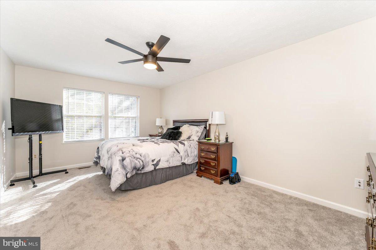 WATKINS PARK - Residential