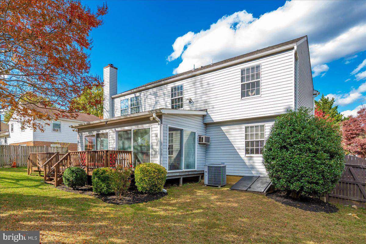 WATKINS PARK - Residential