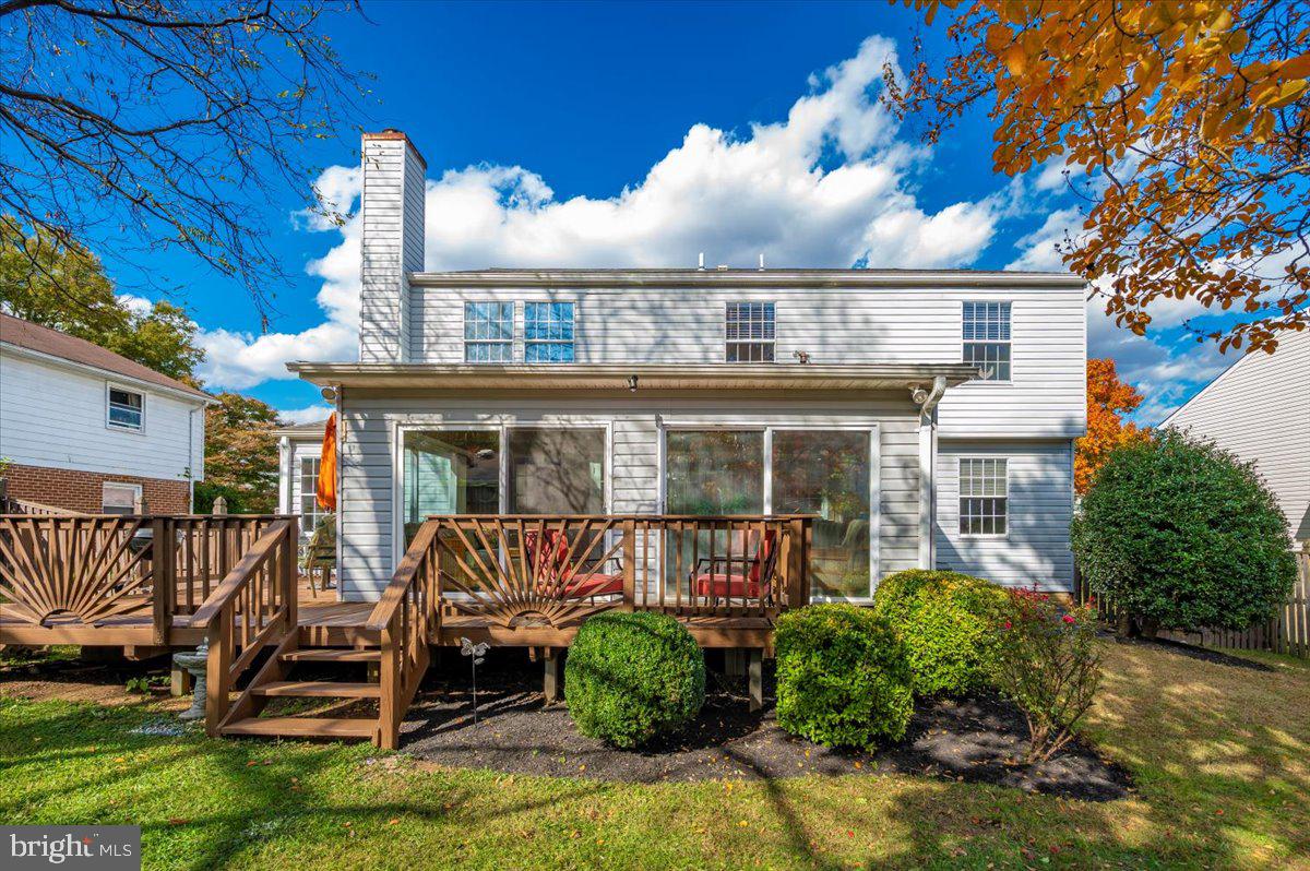 WATKINS PARK - Residential