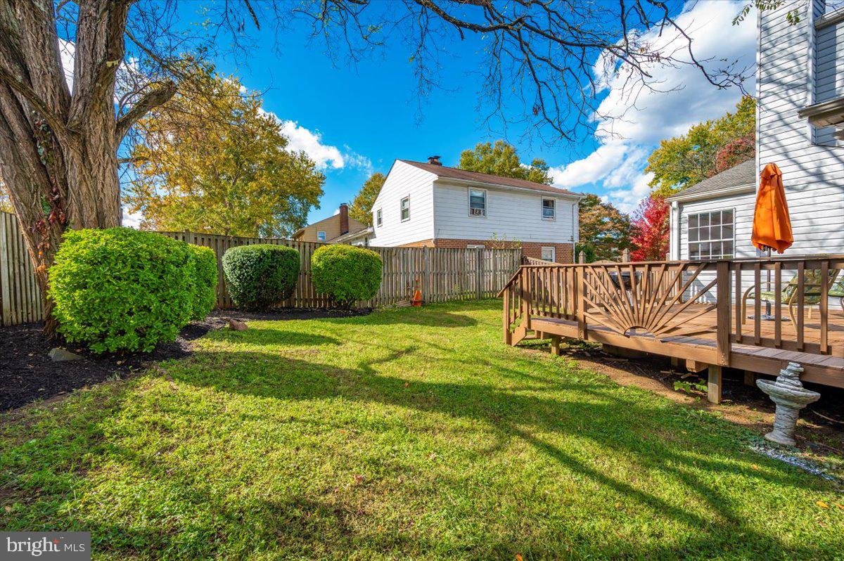 WATKINS PARK - Residential