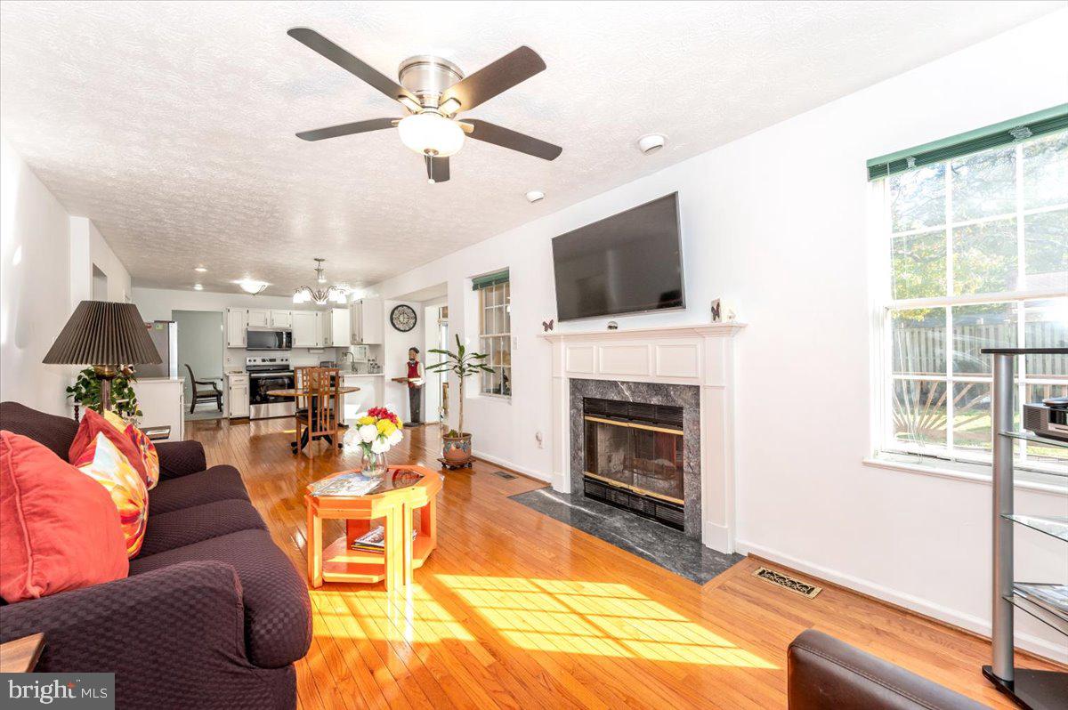 WATKINS PARK - Residential