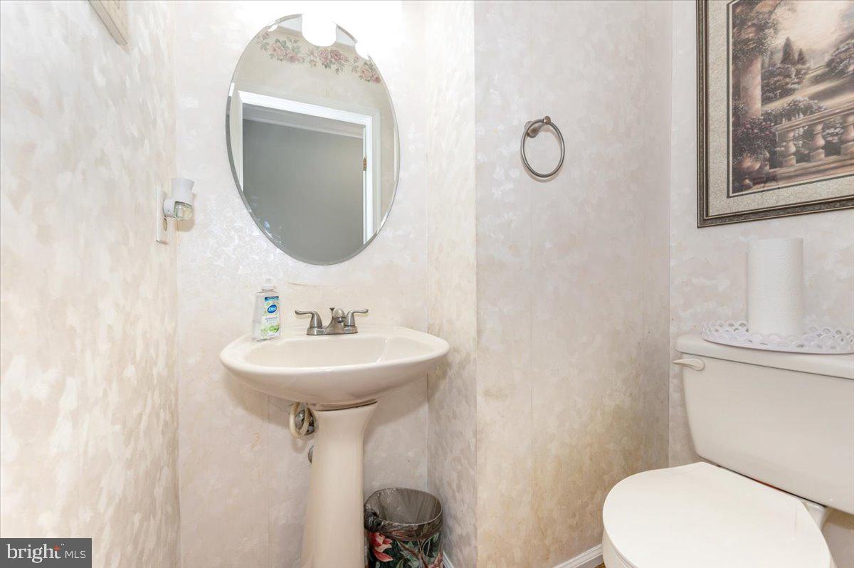 WATKINS PARK - Residential