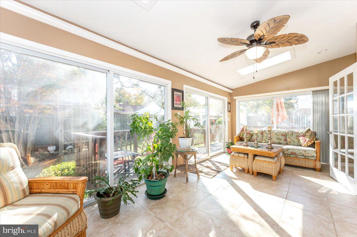 WATKINS PARK - Residential