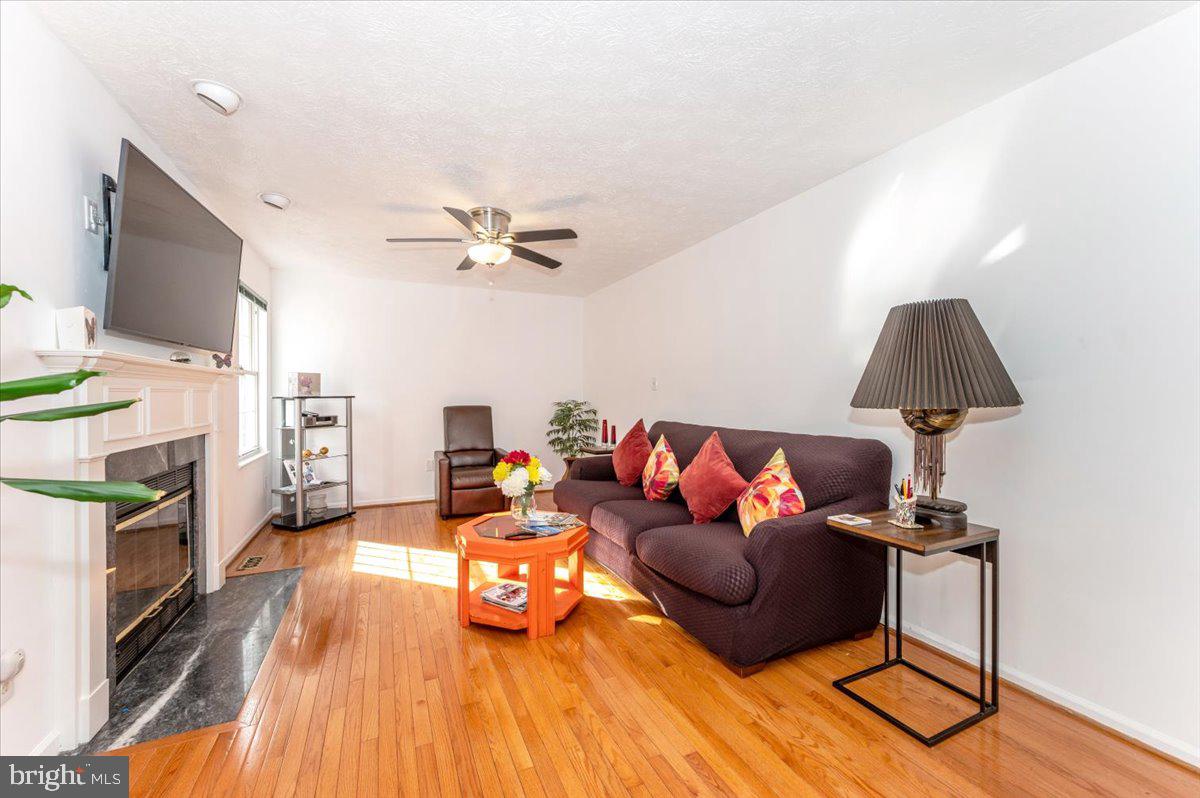 WATKINS PARK - Residential