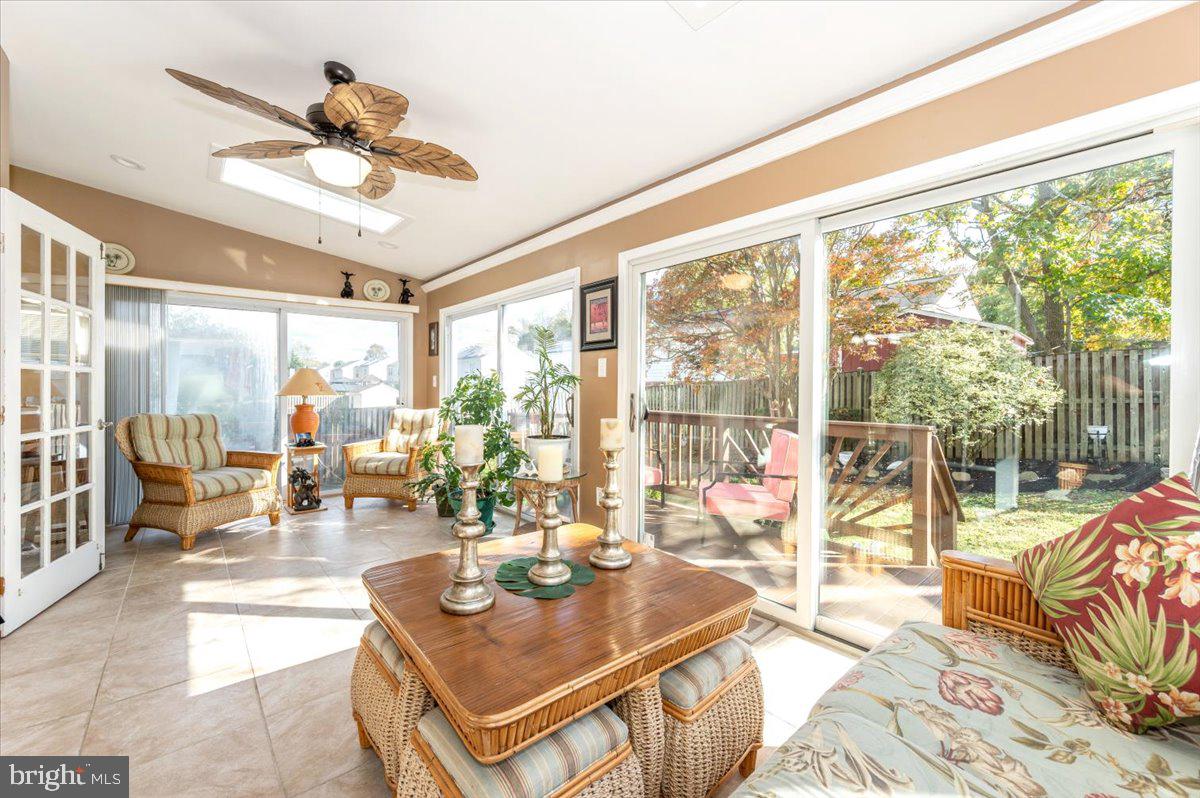 WATKINS PARK - Residential