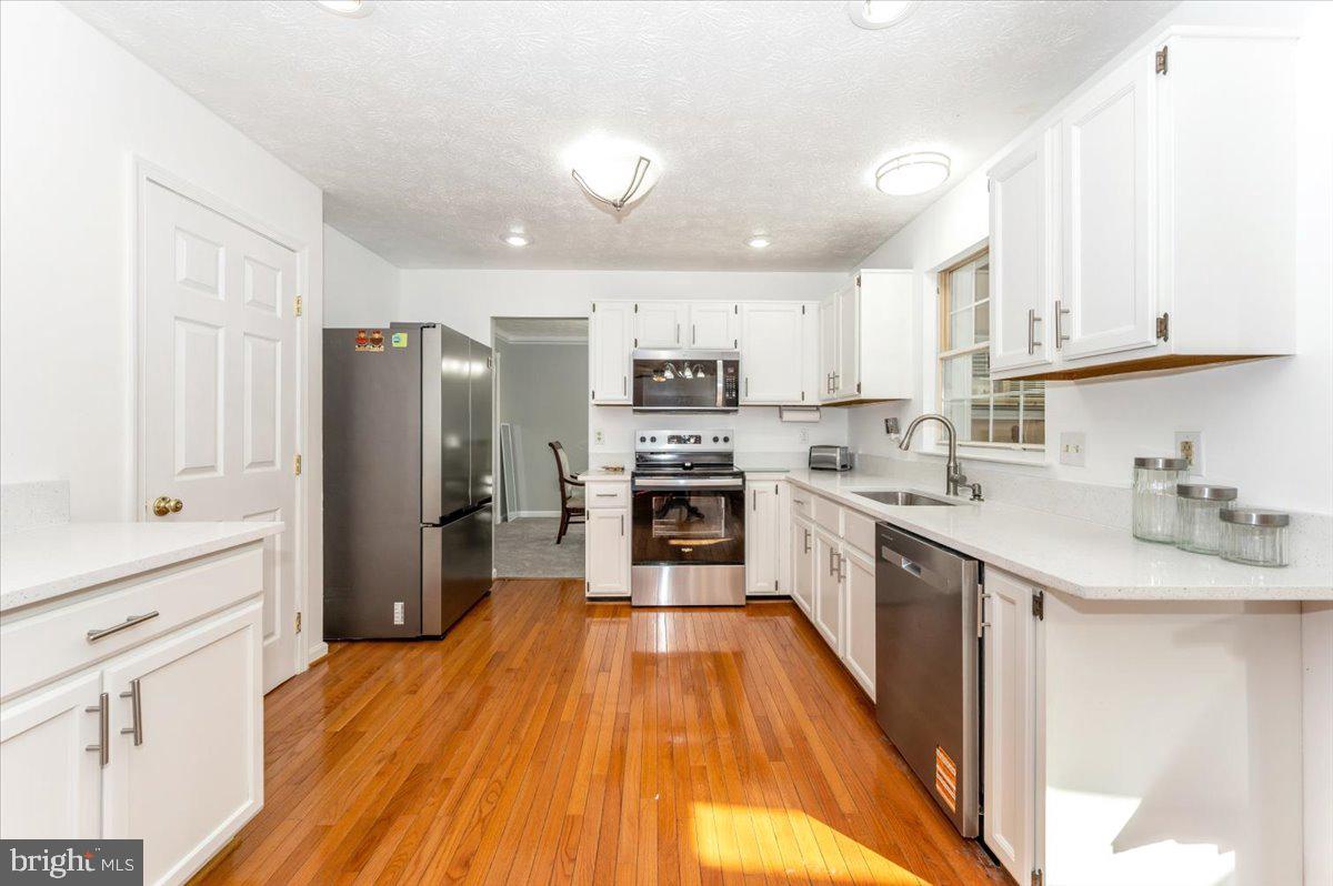 WATKINS PARK - Residential