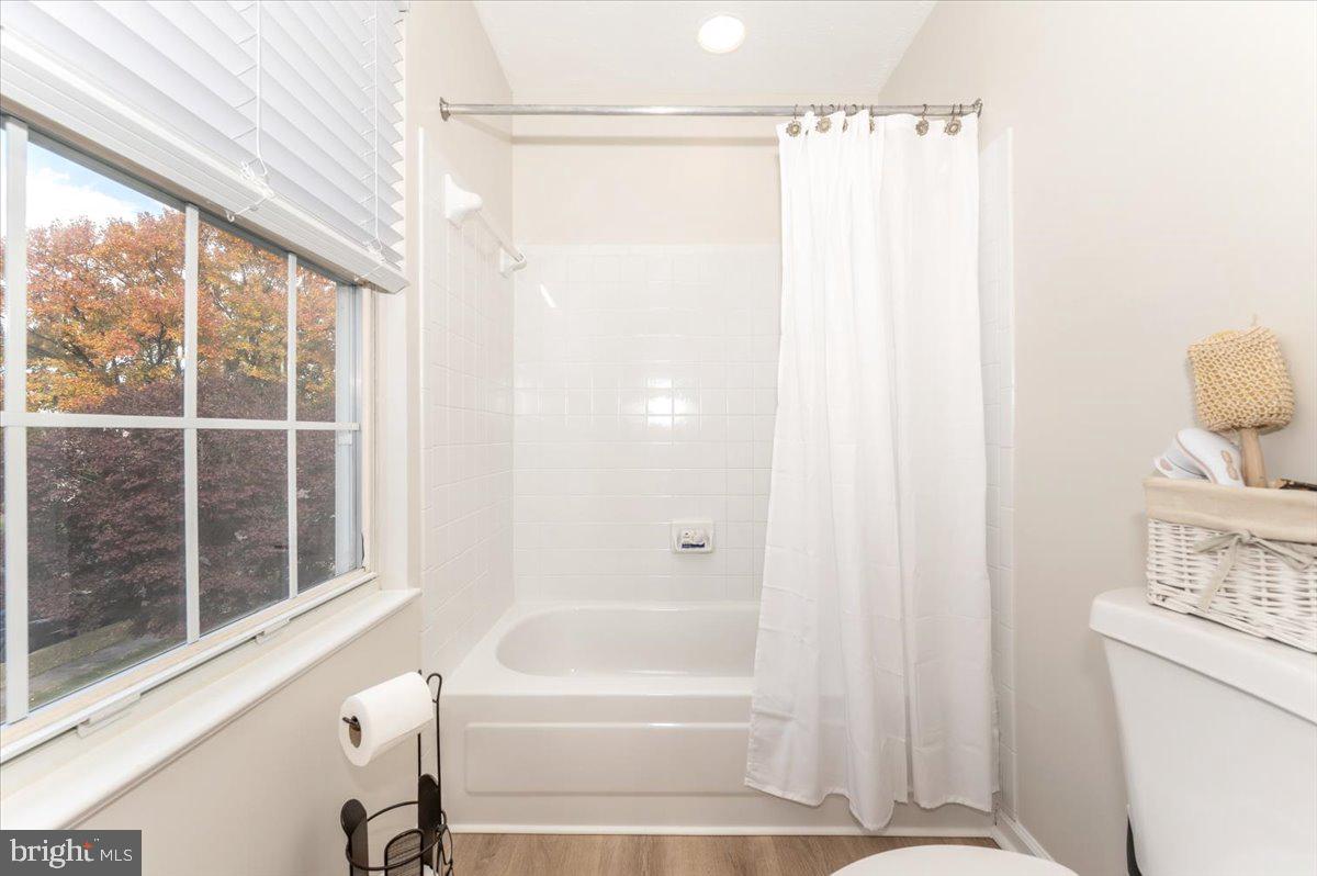 WATKINS PARK - Residential