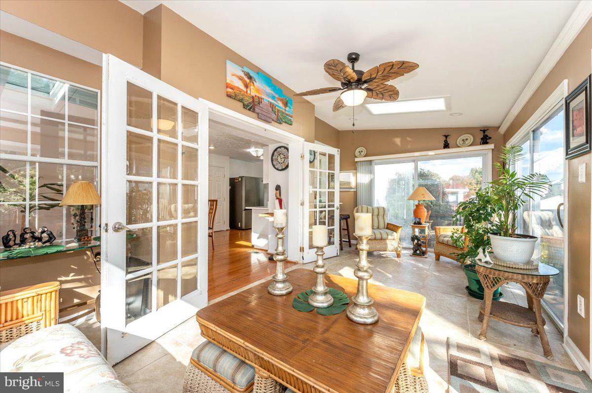 WATKINS PARK - Residential