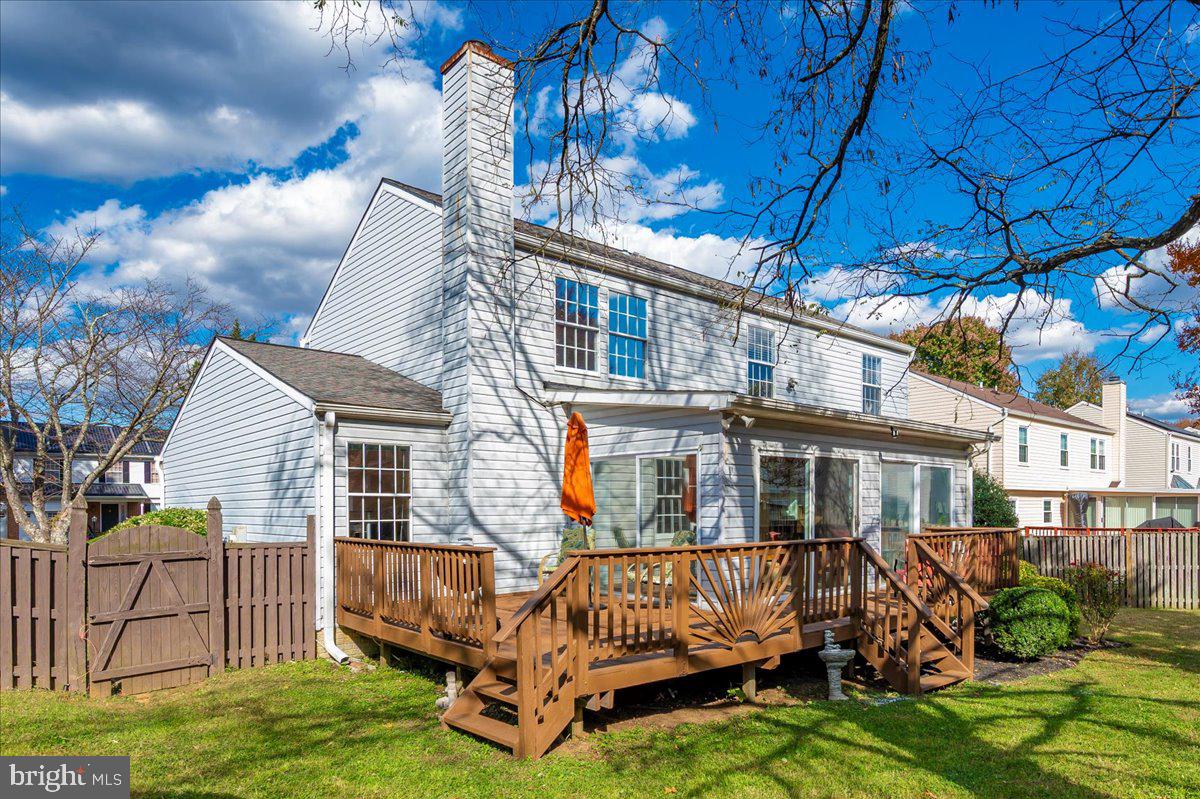 WATKINS PARK - Residential