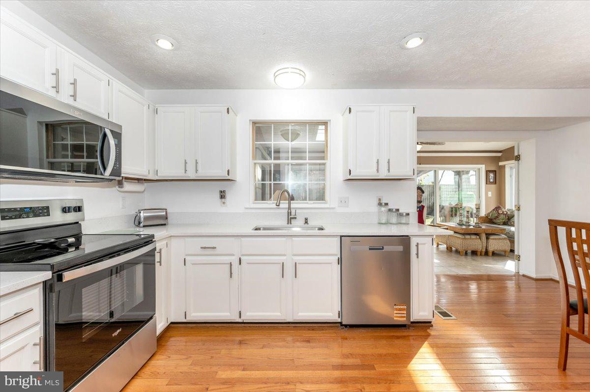 WATKINS PARK - Residential