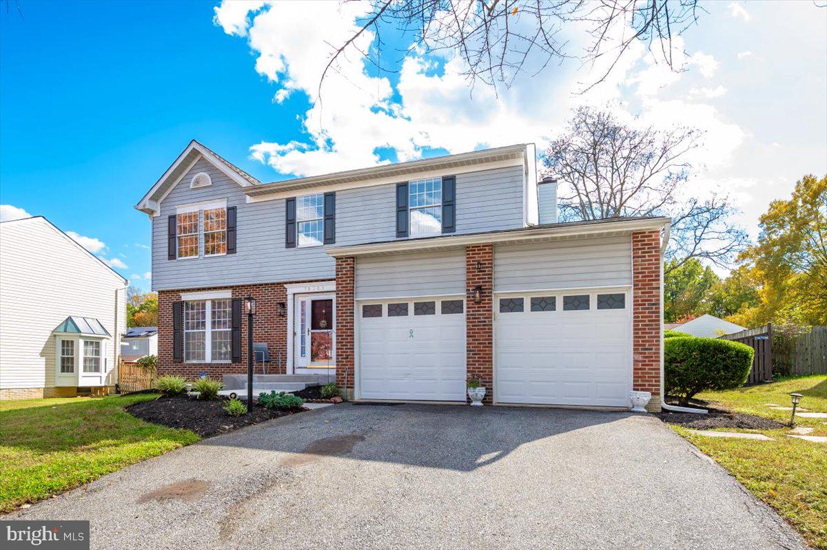 WATKINS PARK - Residential