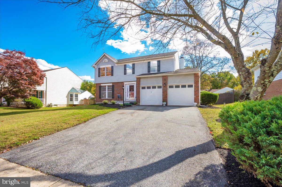 WATKINS PARK - Residential