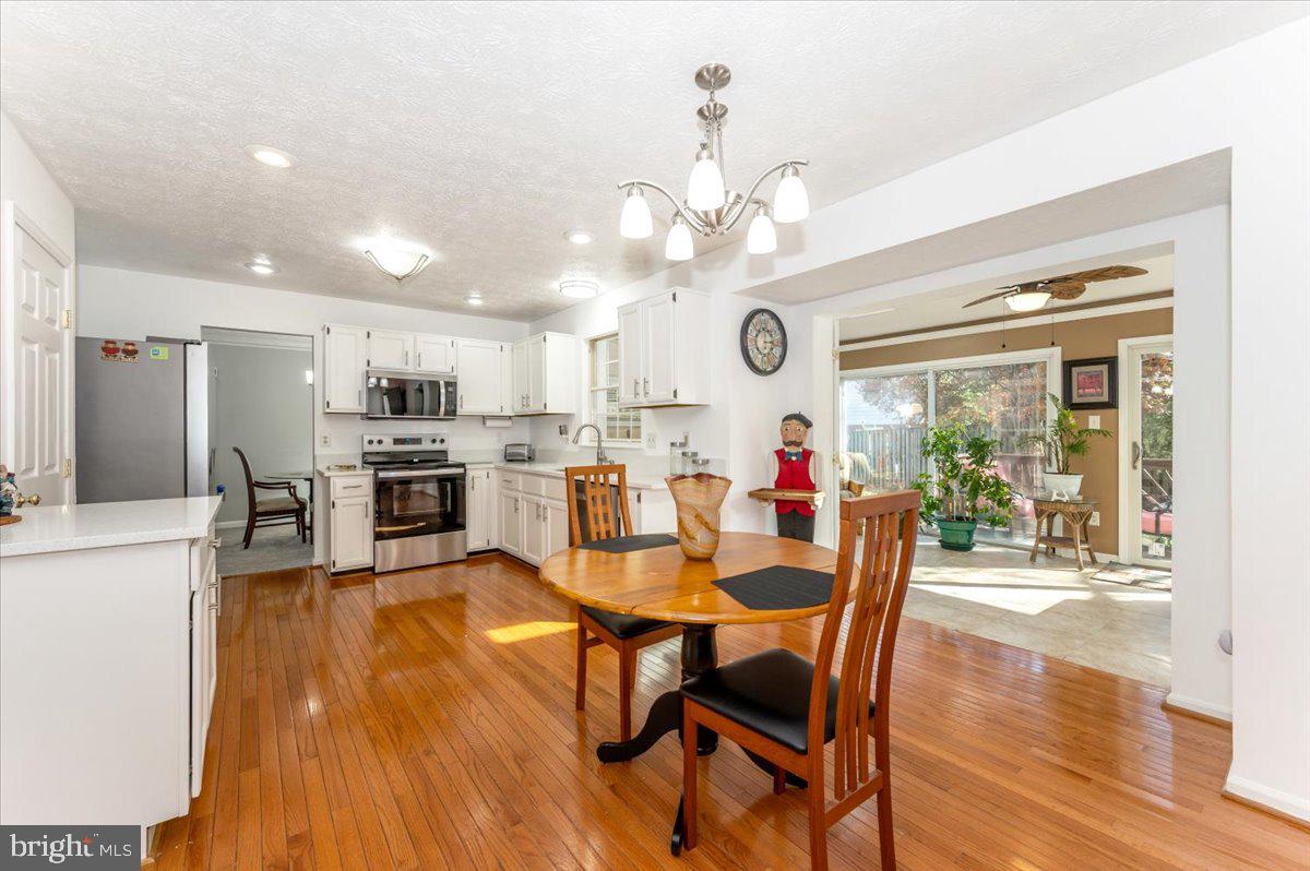 WATKINS PARK - Residential