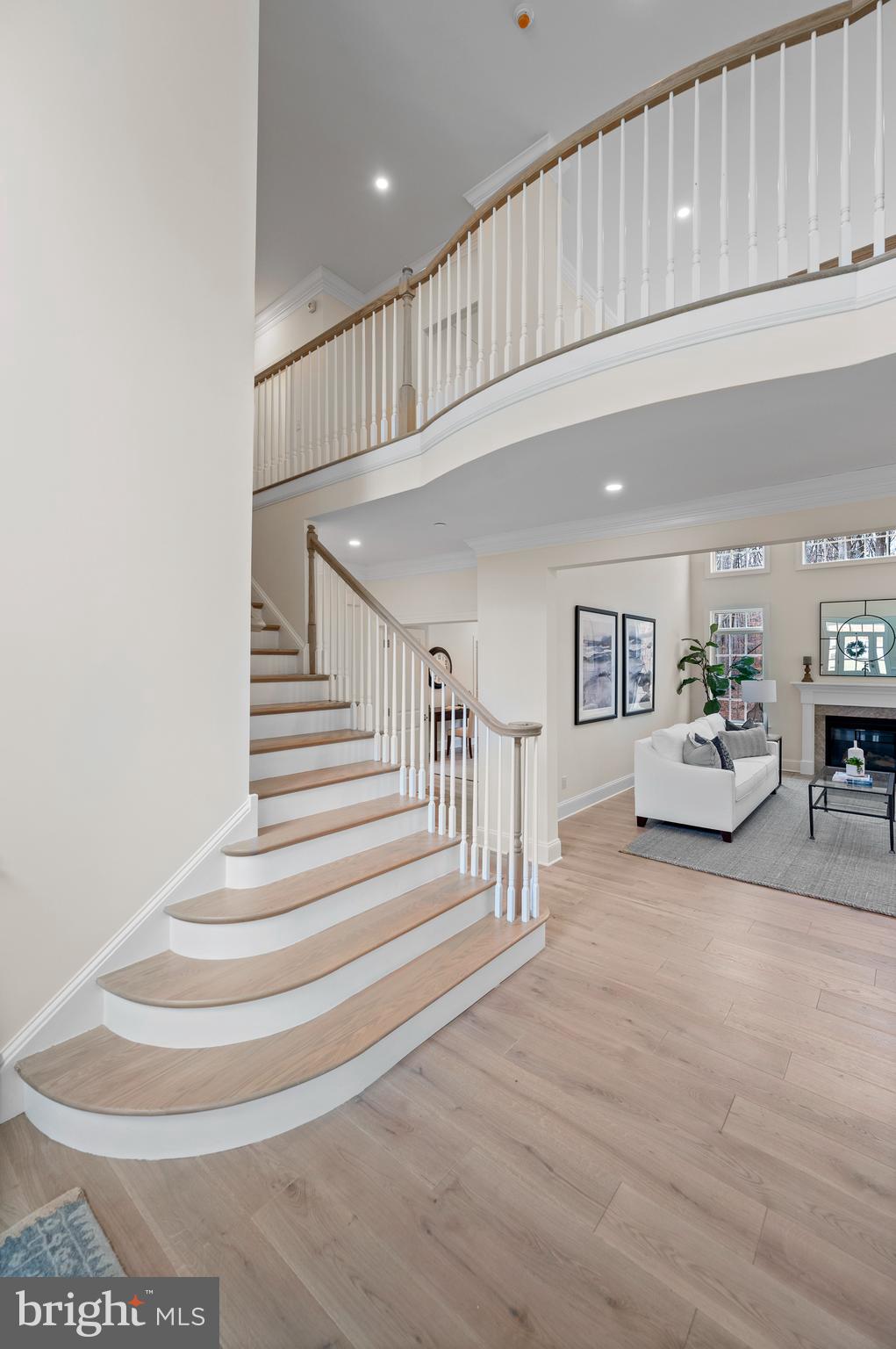 VILLAGE OF FOUR SEASONS - Residential