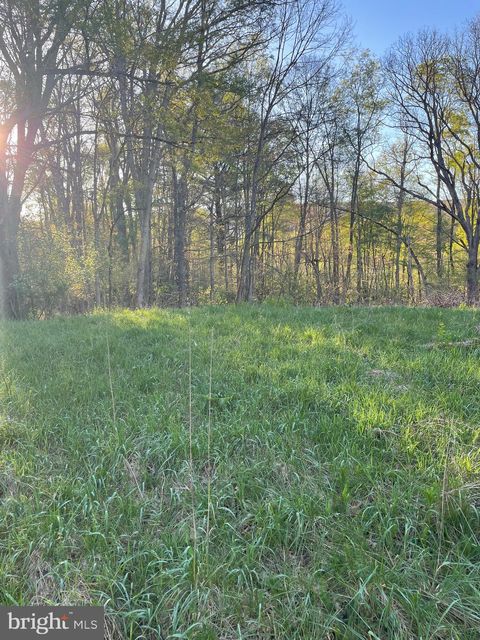 Photo of 3482 Oakland Sang Run Road, OAKLAND, MD 21550 (MLS # MDGA2011698)