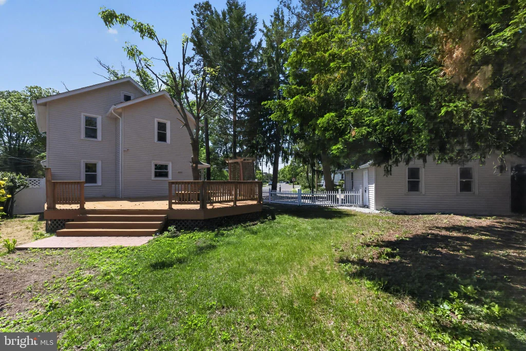 213 Lawnside Avenue, Haddon Township, NJ 08108