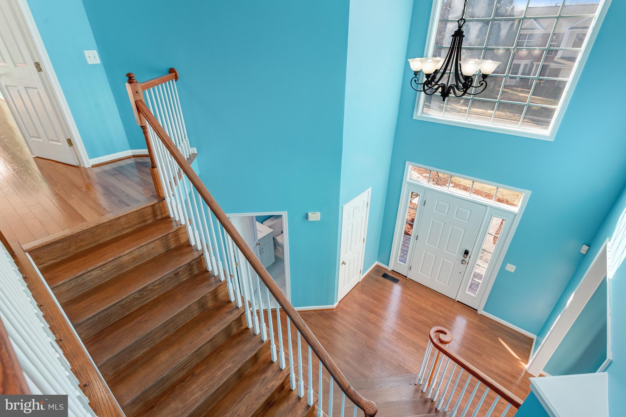 ASHLAND - Residential