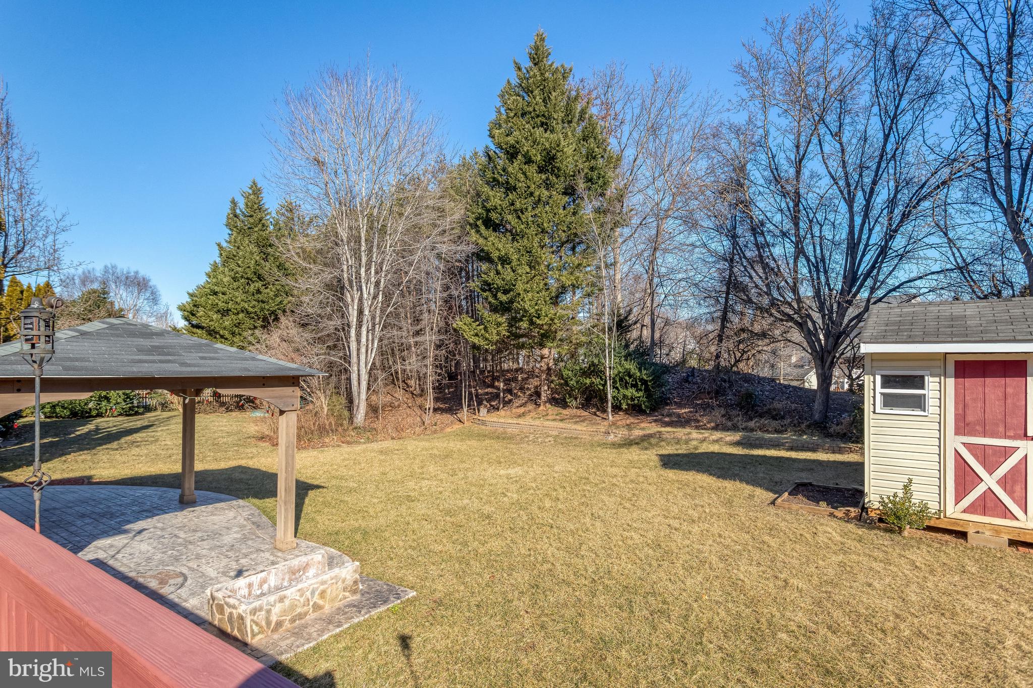 ASHLAND - Residential