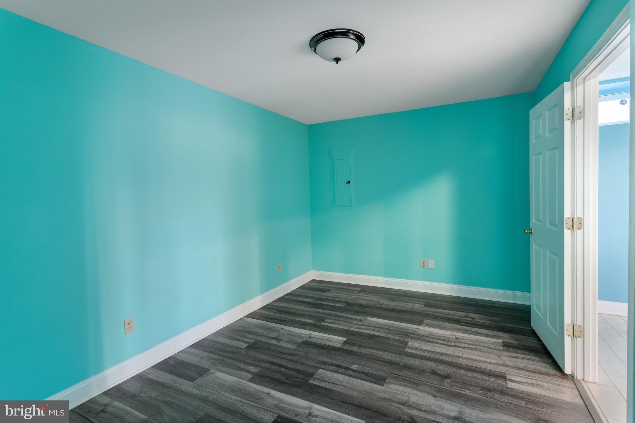 ASHLAND - Residential