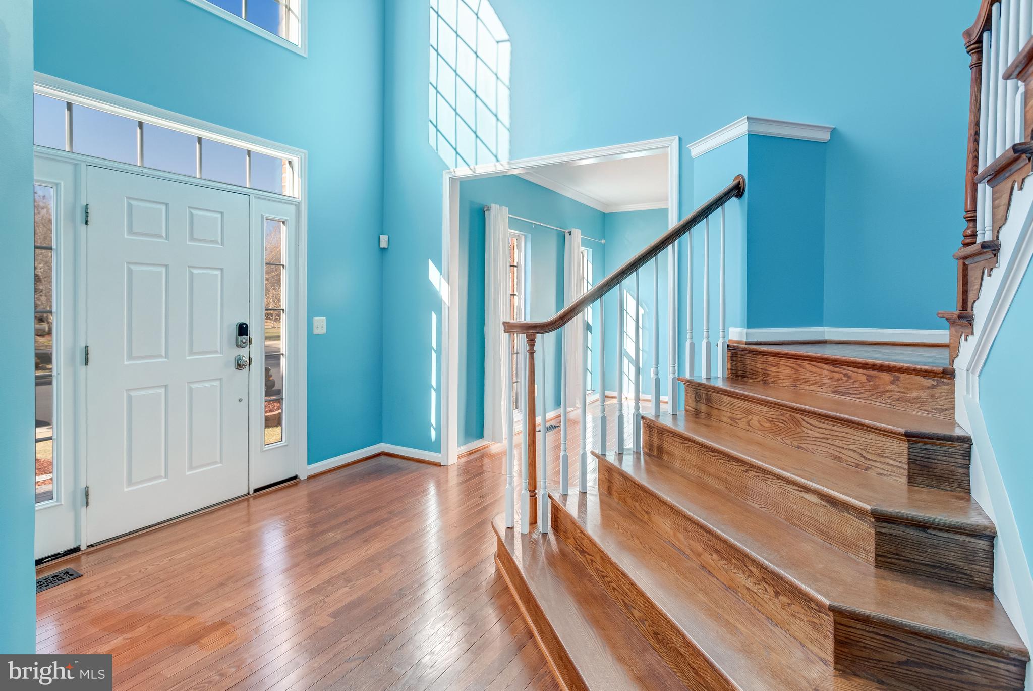 15359 BOWMANS FOLLY DRIVE