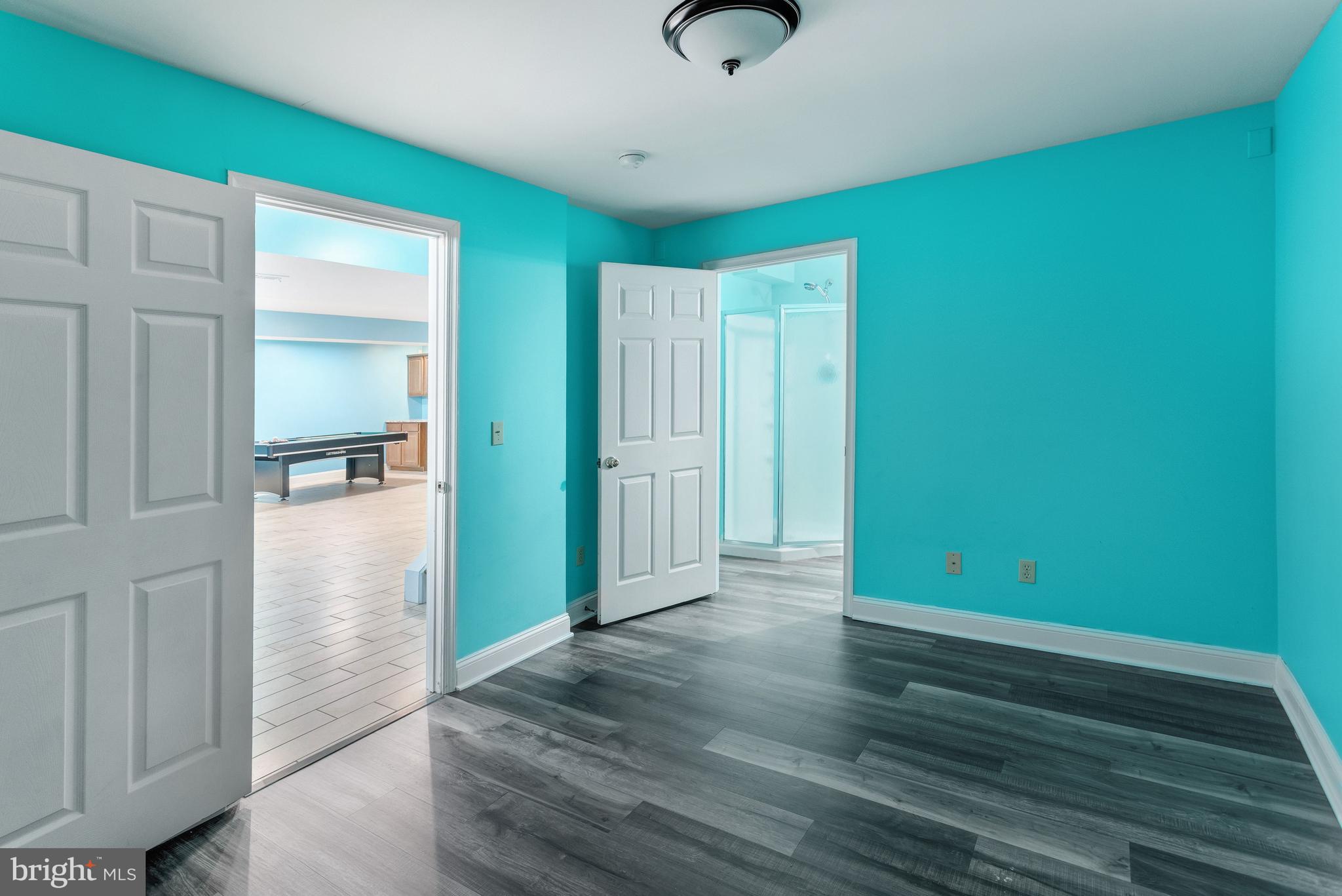 ASHLAND - Residential