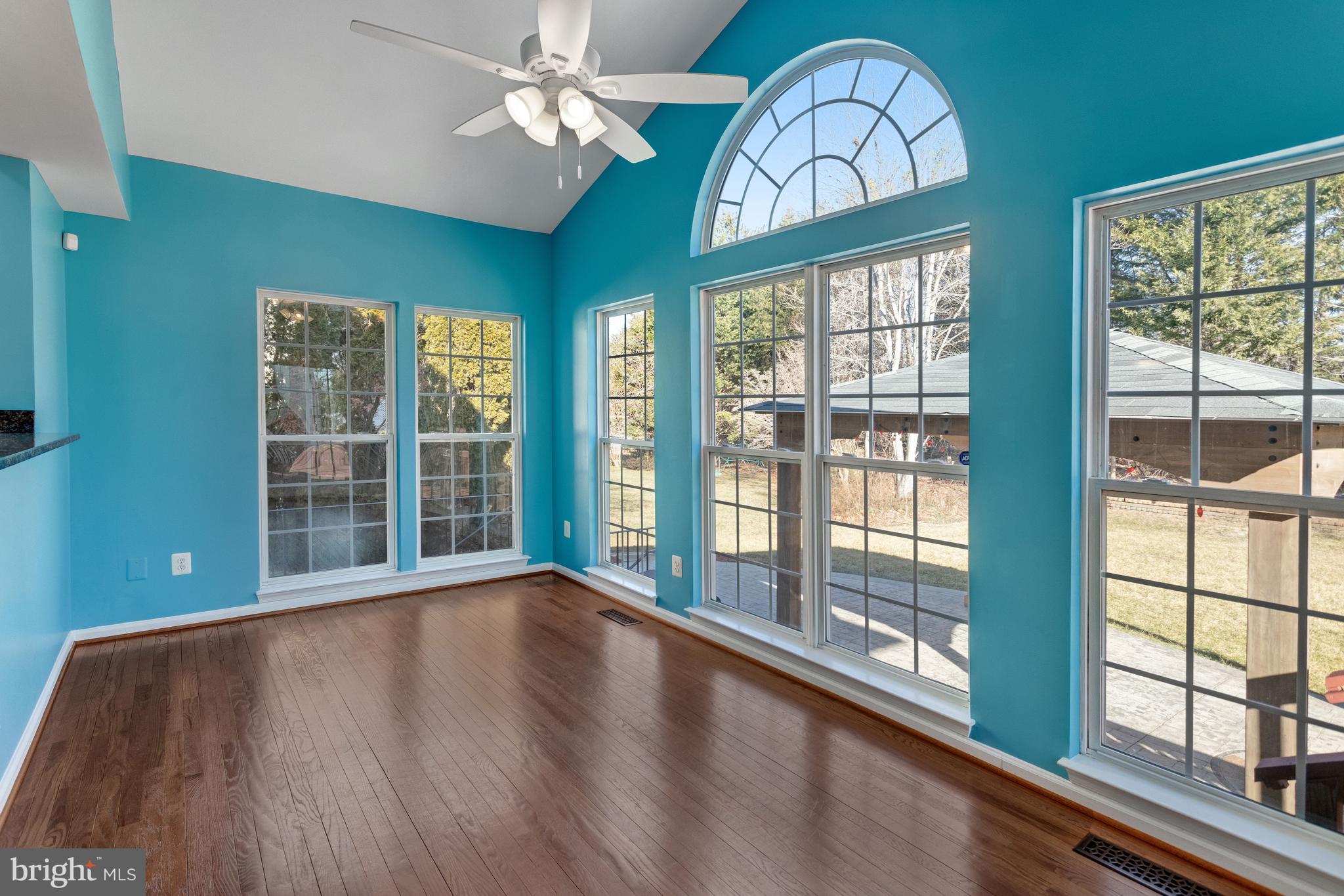 ASHLAND - Residential