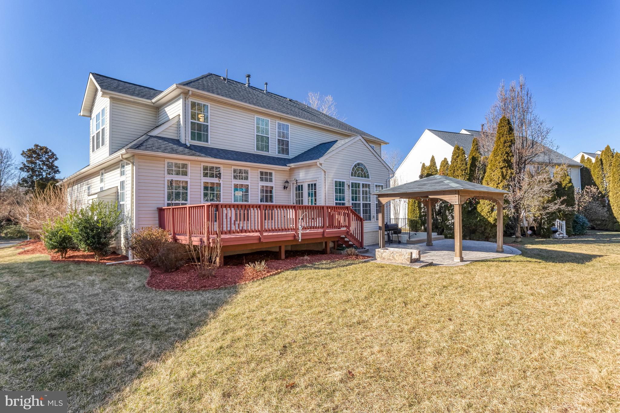 ASHLAND - Residential