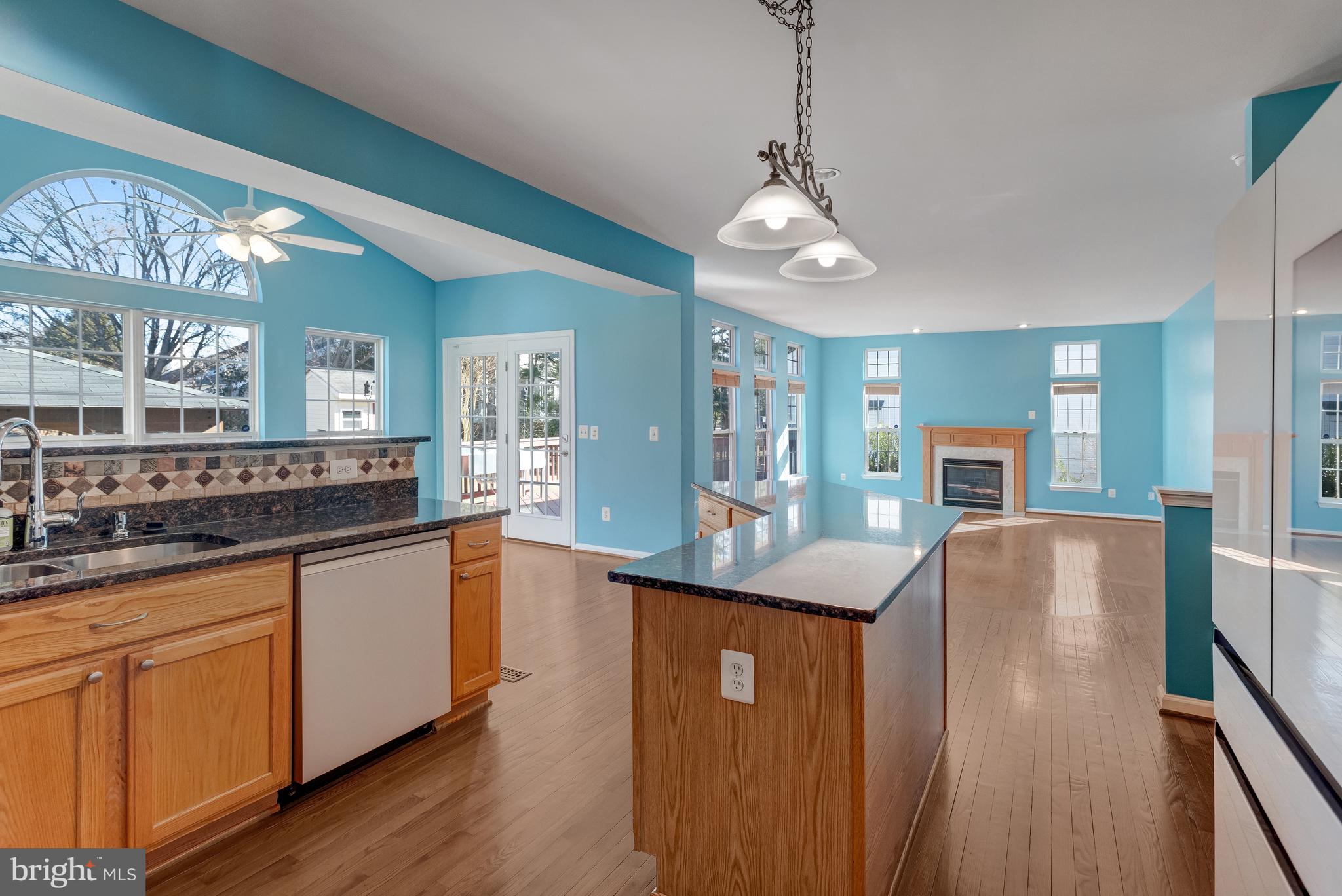 ASHLAND - Residential