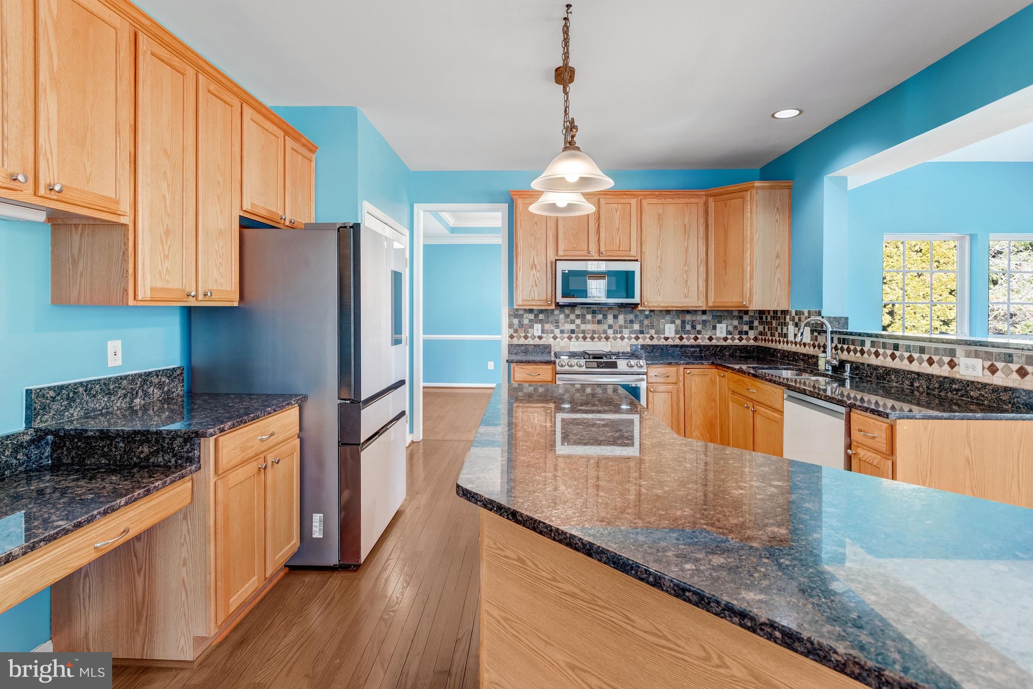 ASHLAND - Residential