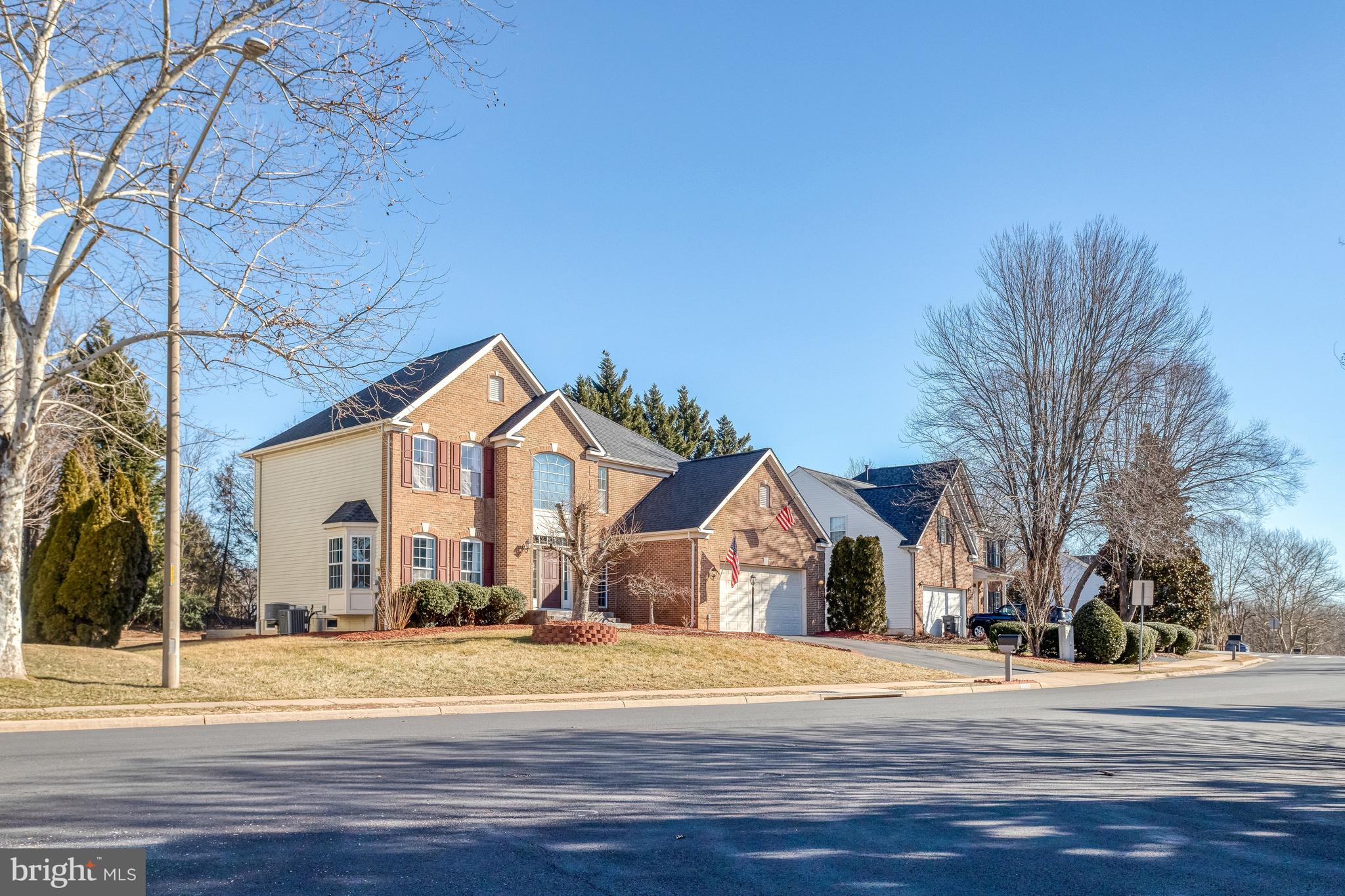 15359 BOWMANS FOLLY DRIVE