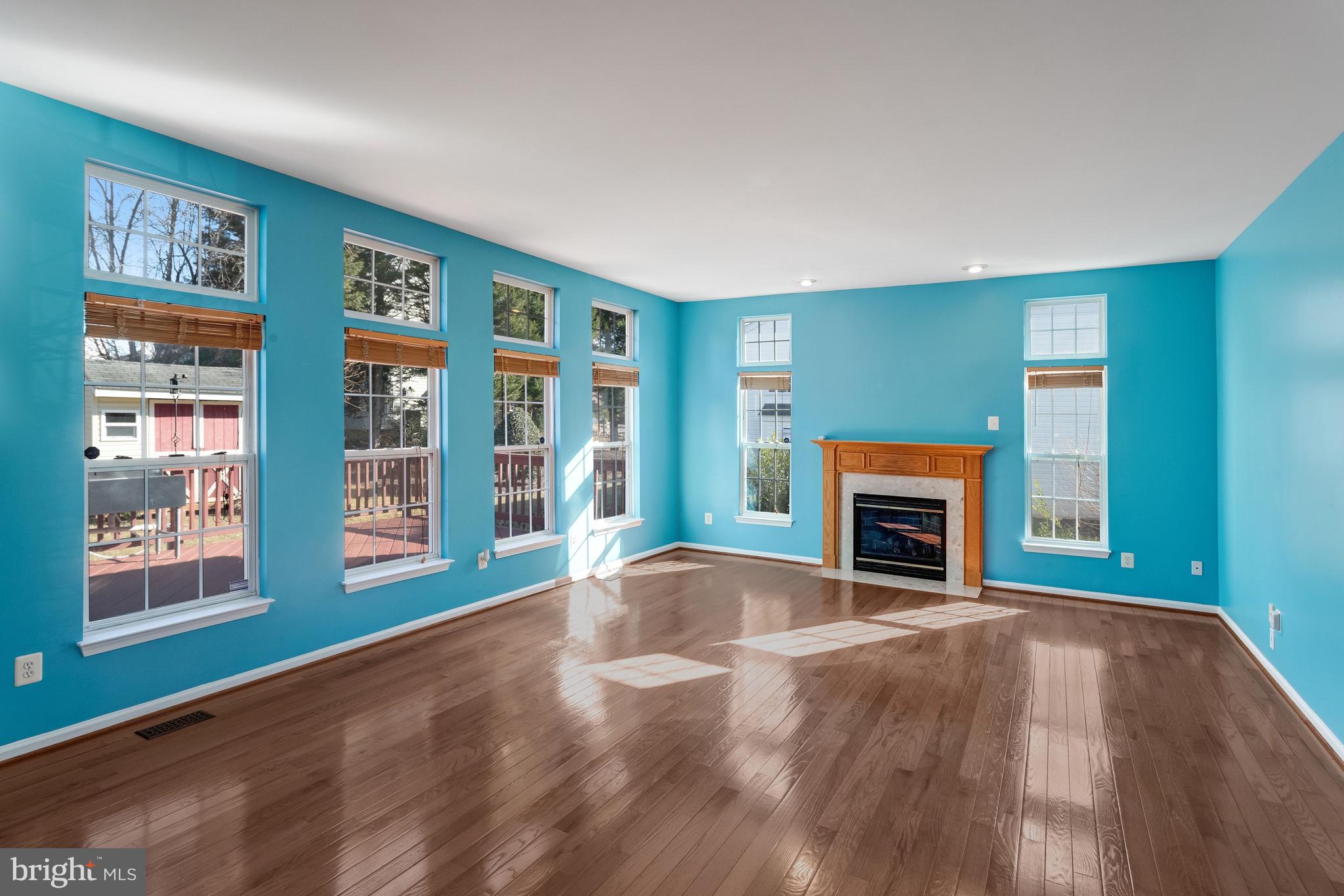 ASHLAND - Residential