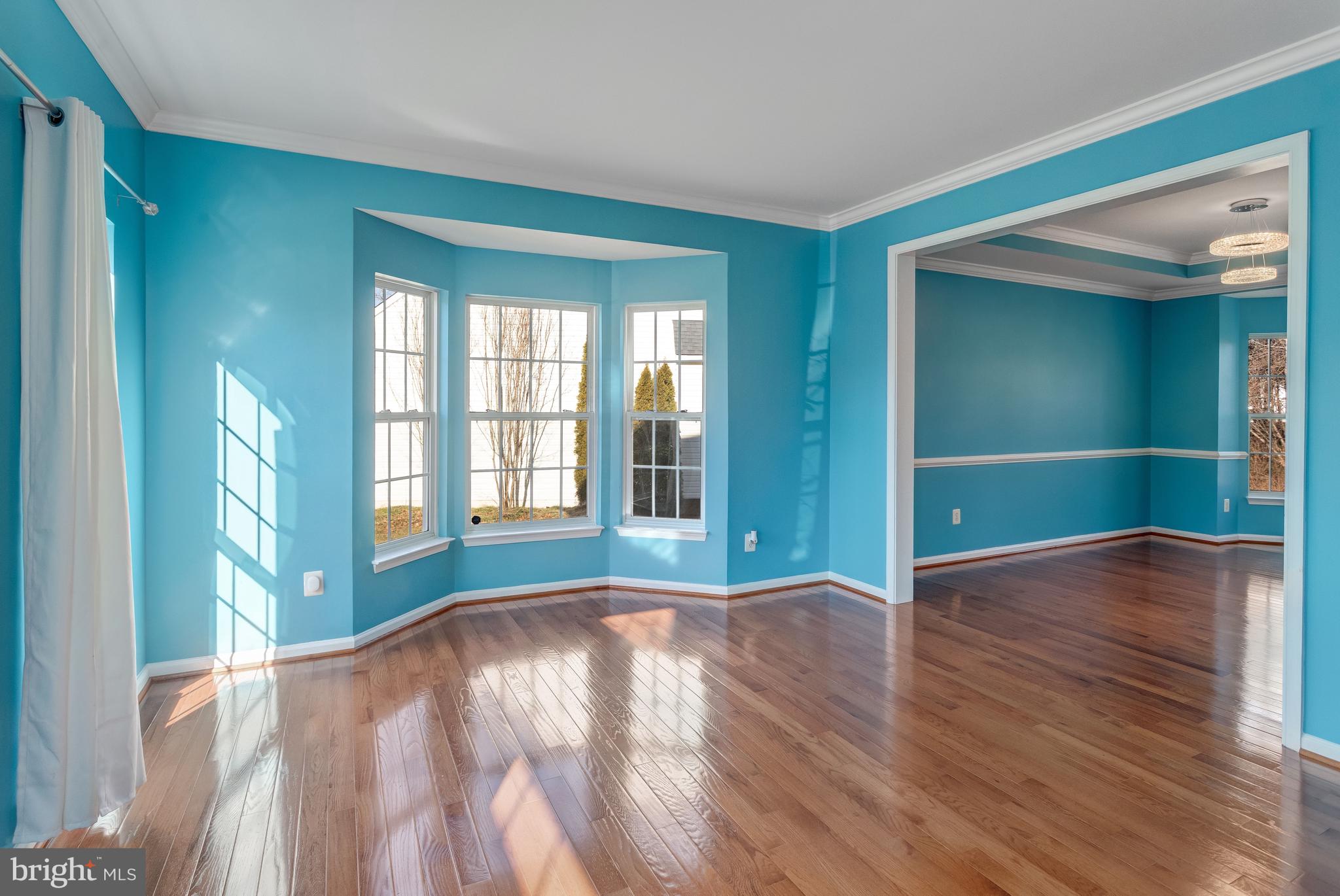 ASHLAND - Residential