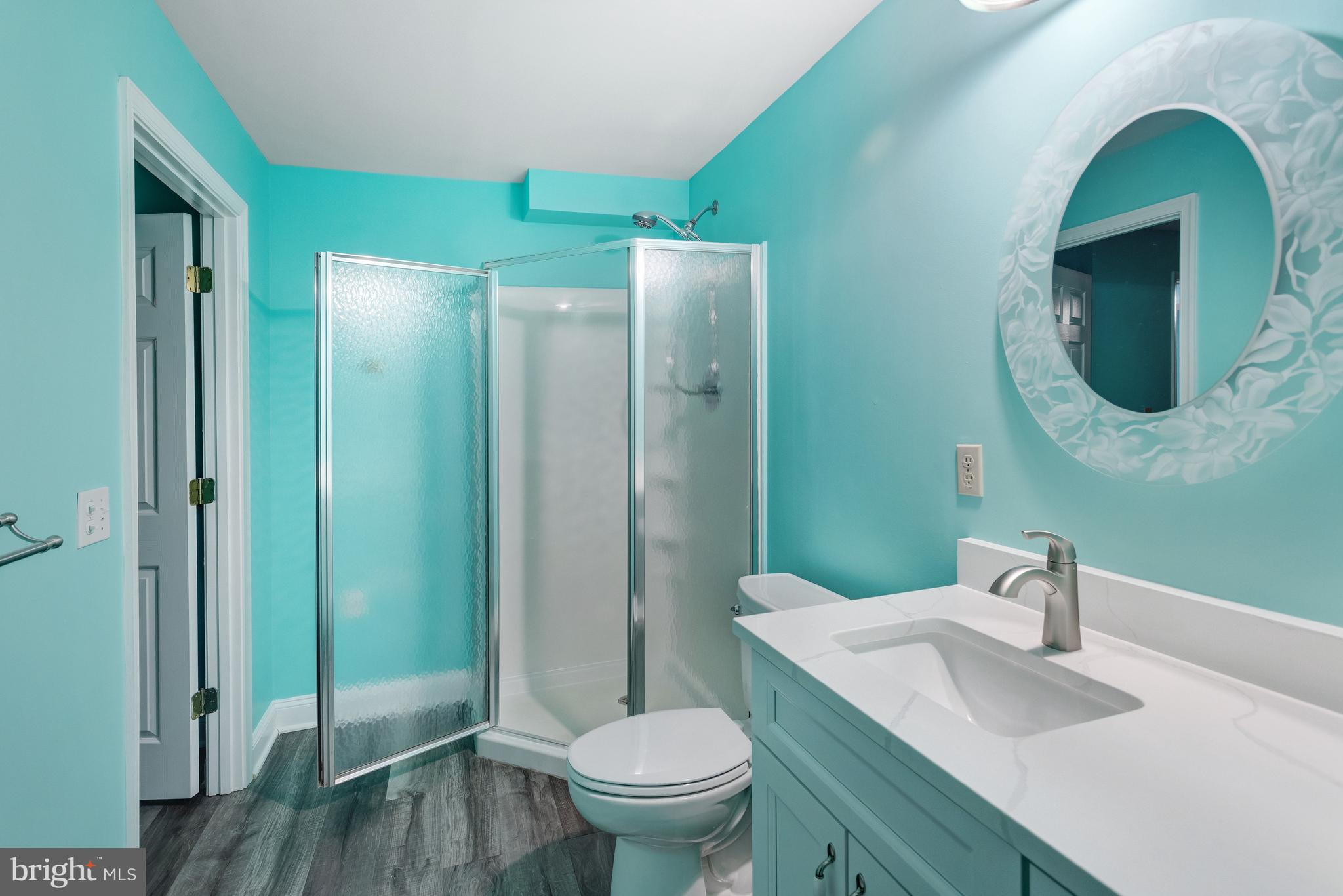 ASHLAND - Residential