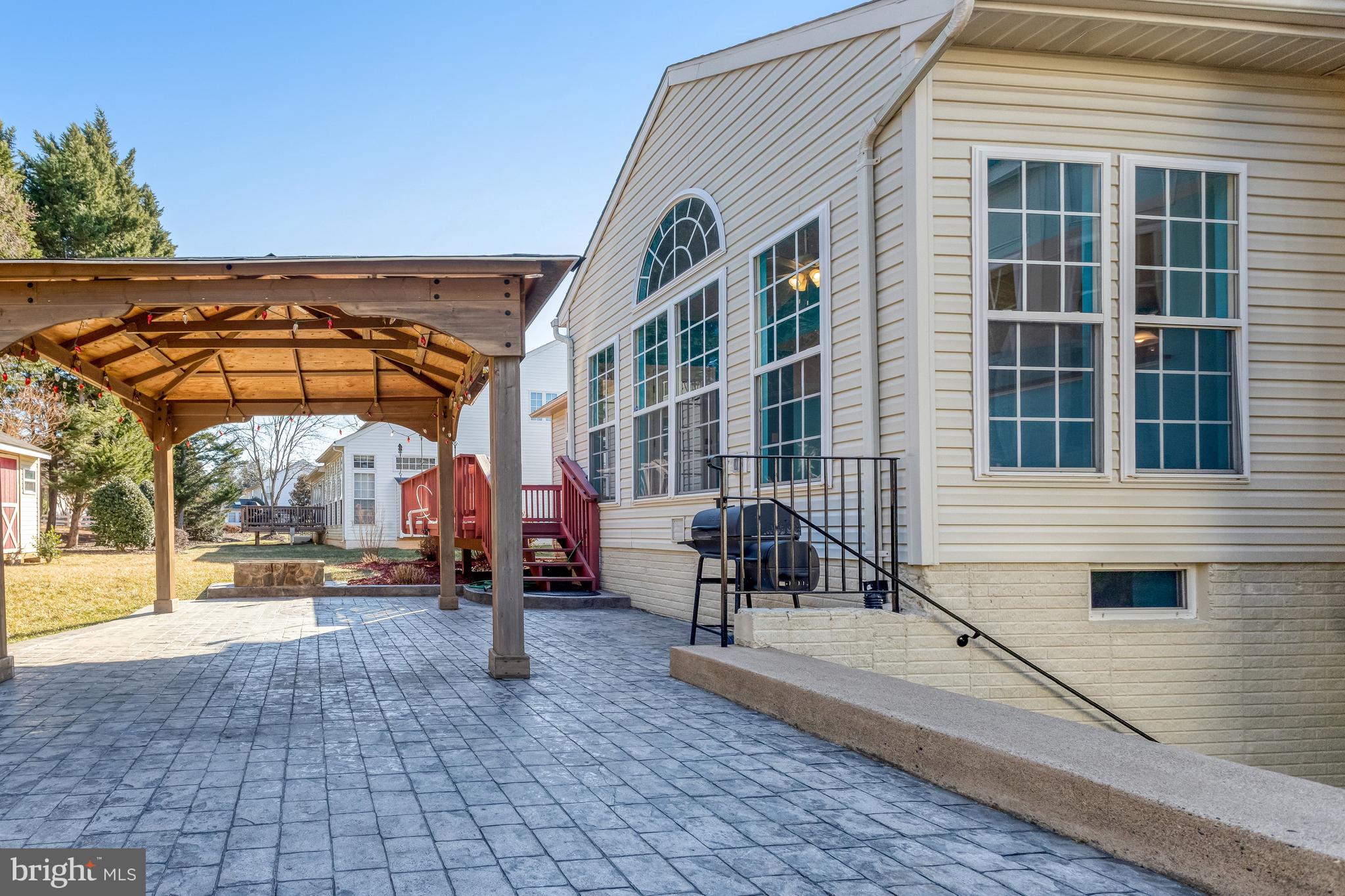 ASHLAND - Residential