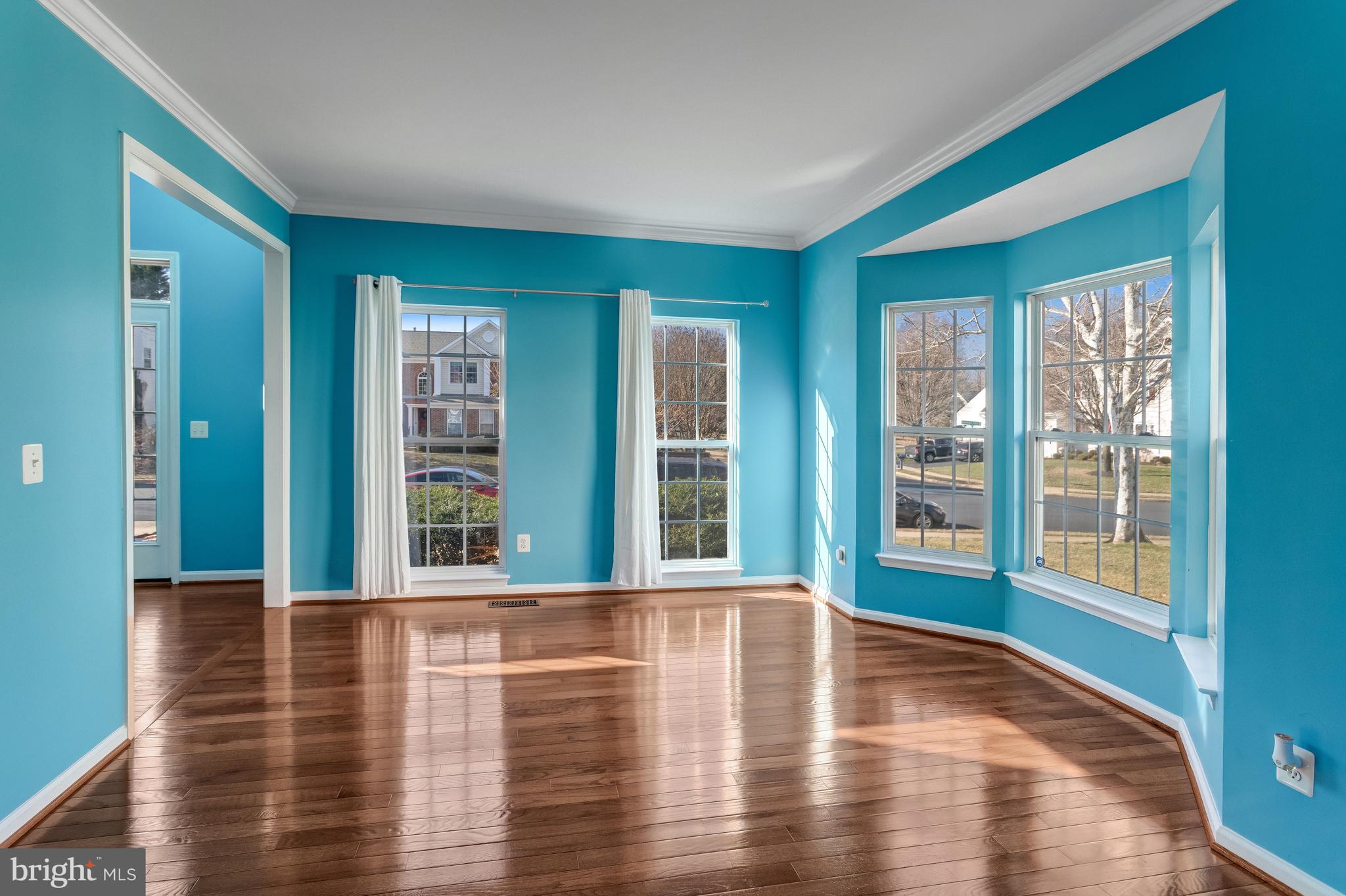 ASHLAND - Residential