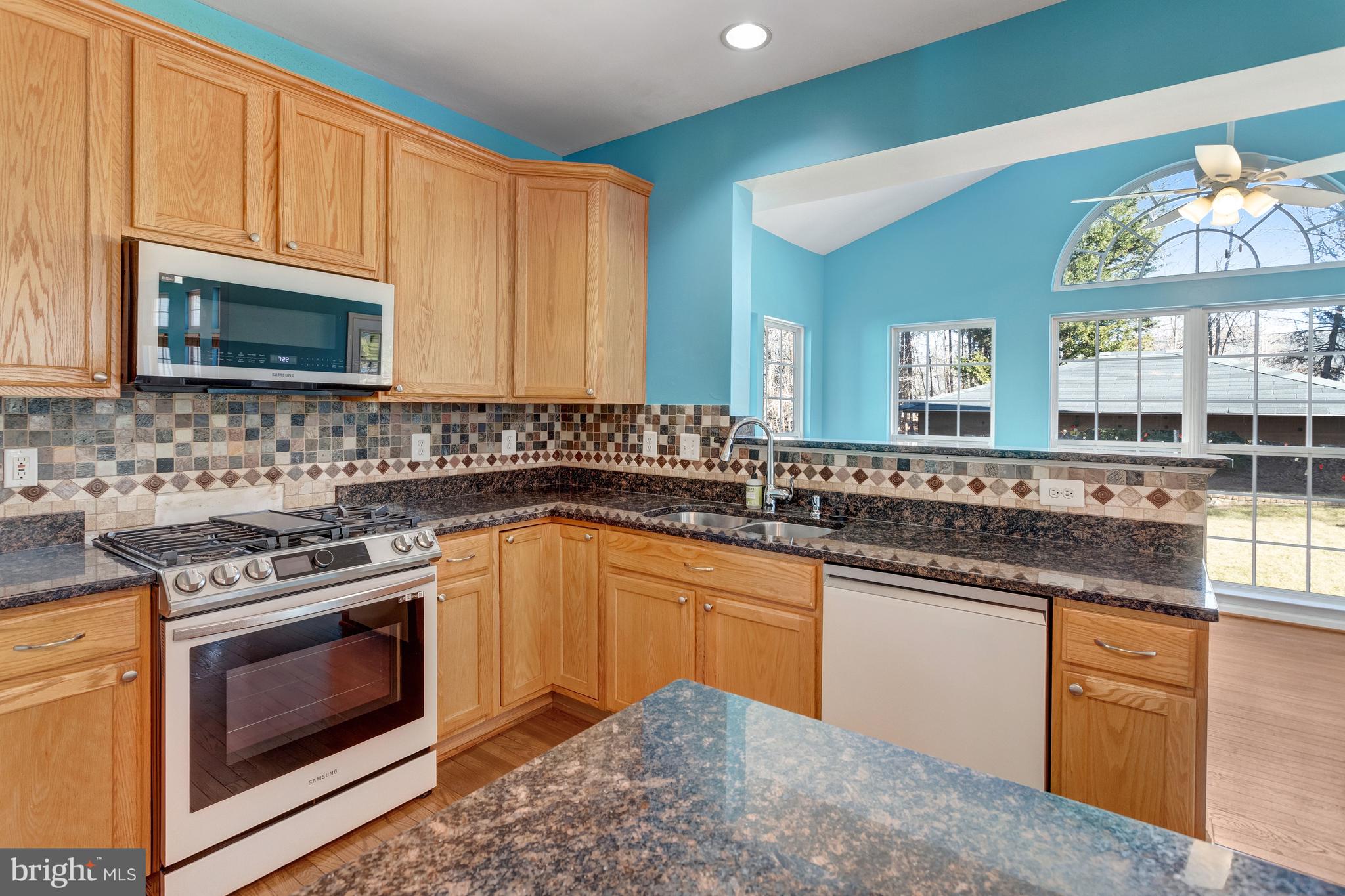 ASHLAND - Residential