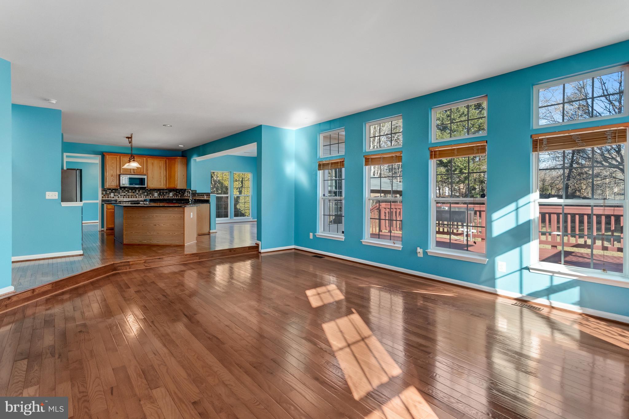 ASHLAND - Residential