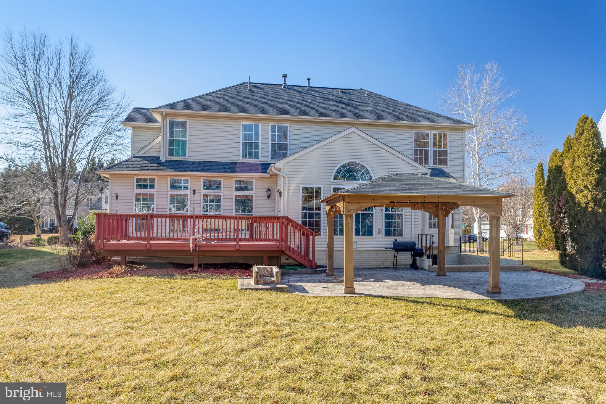 ASHLAND - Residential