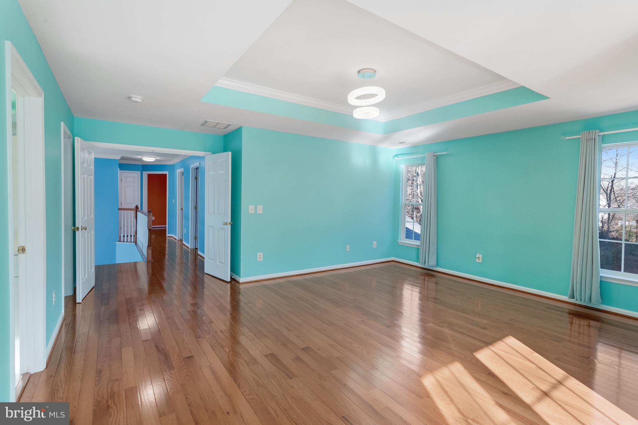 ASHLAND - Residential