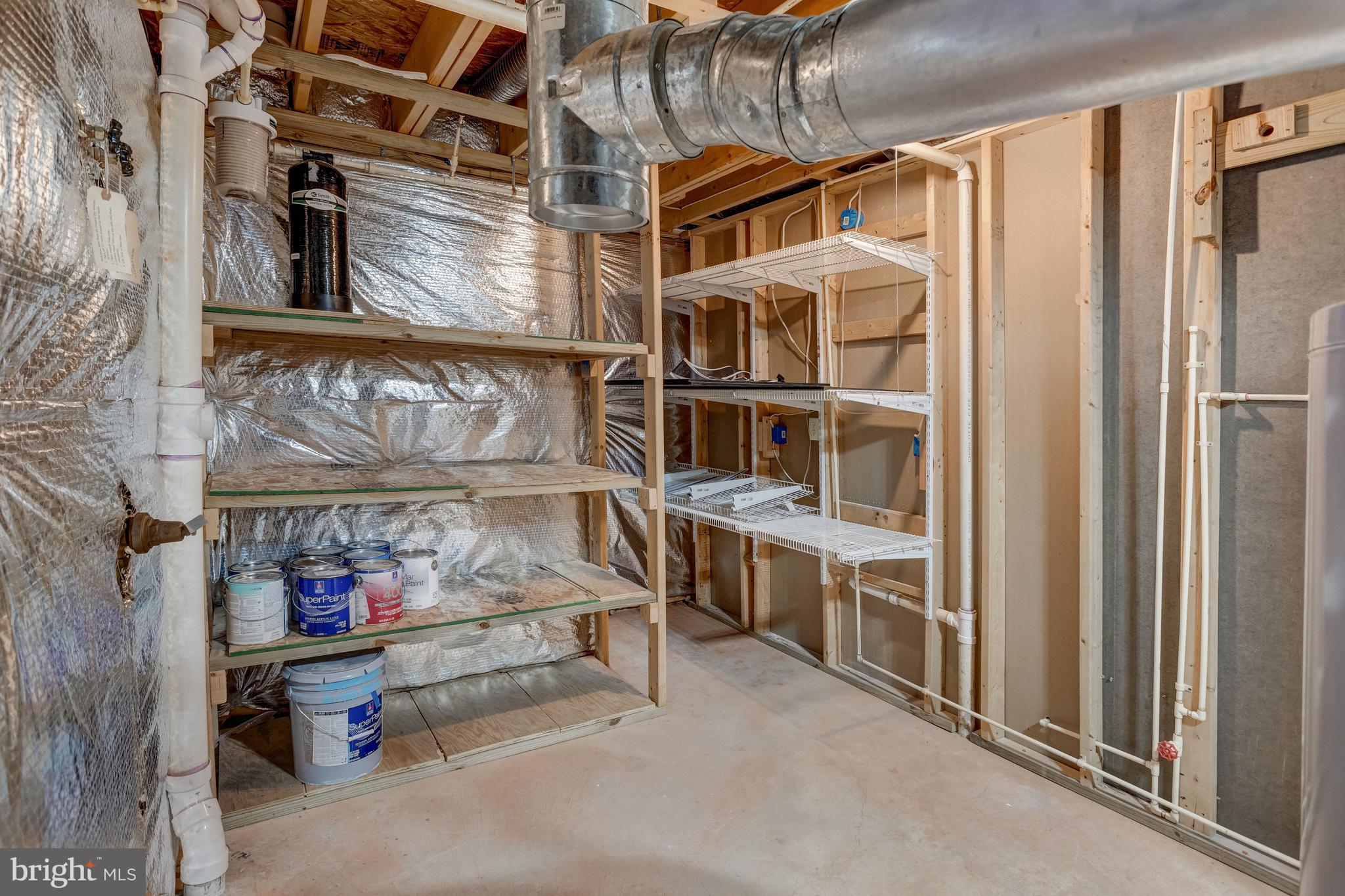 ASHLAND - Residential