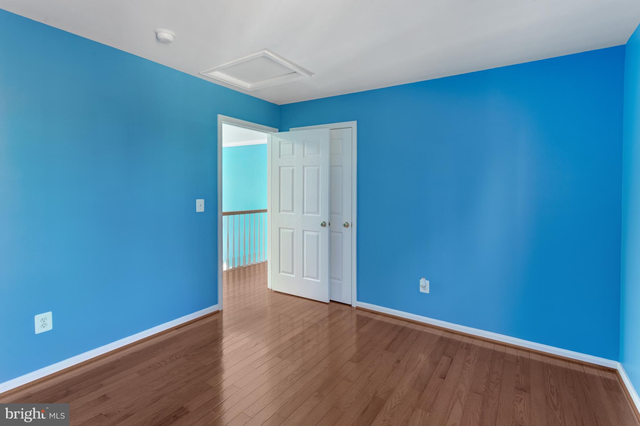 ASHLAND - Residential