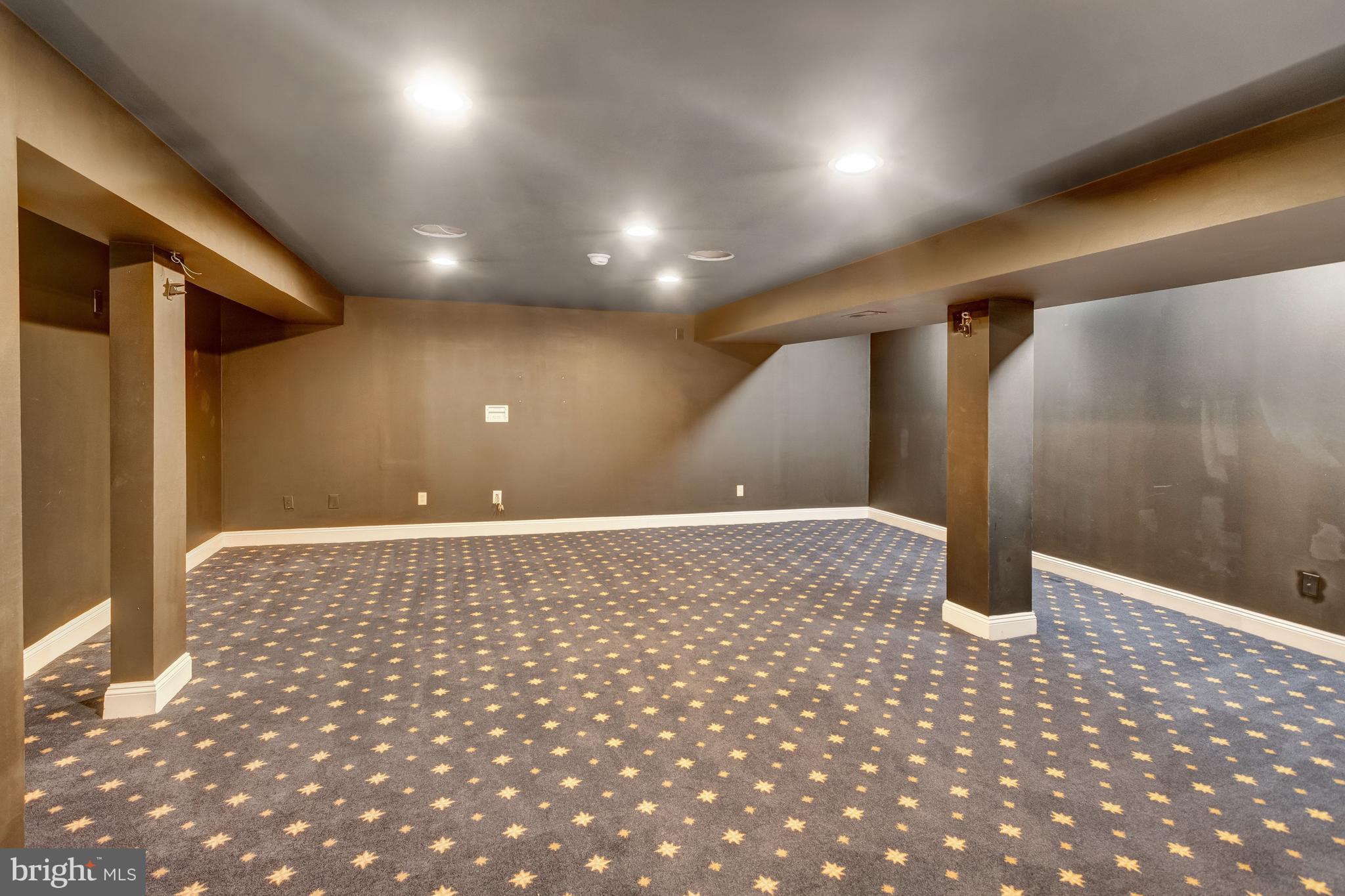 ASHLAND - Residential