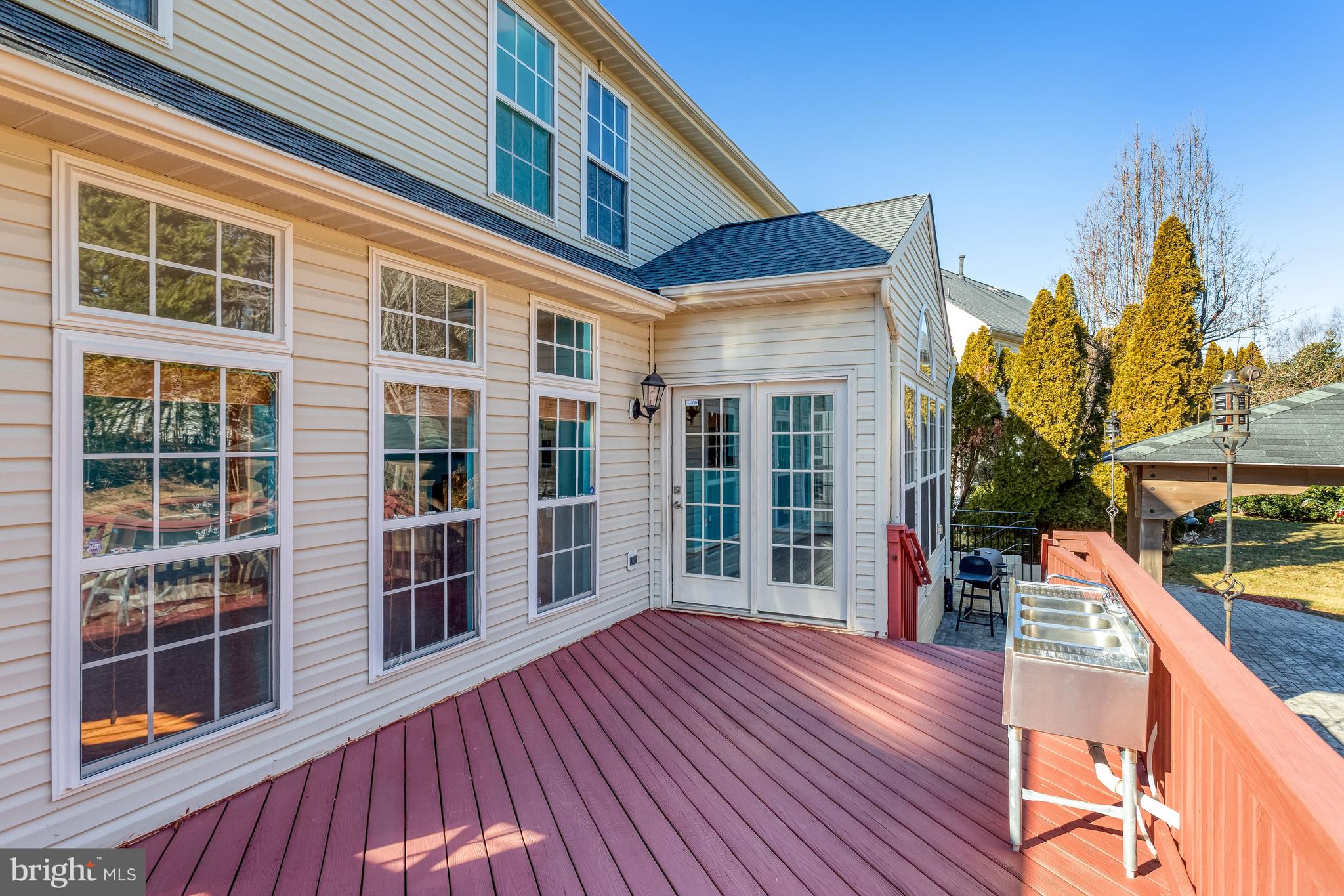 ASHLAND - Residential