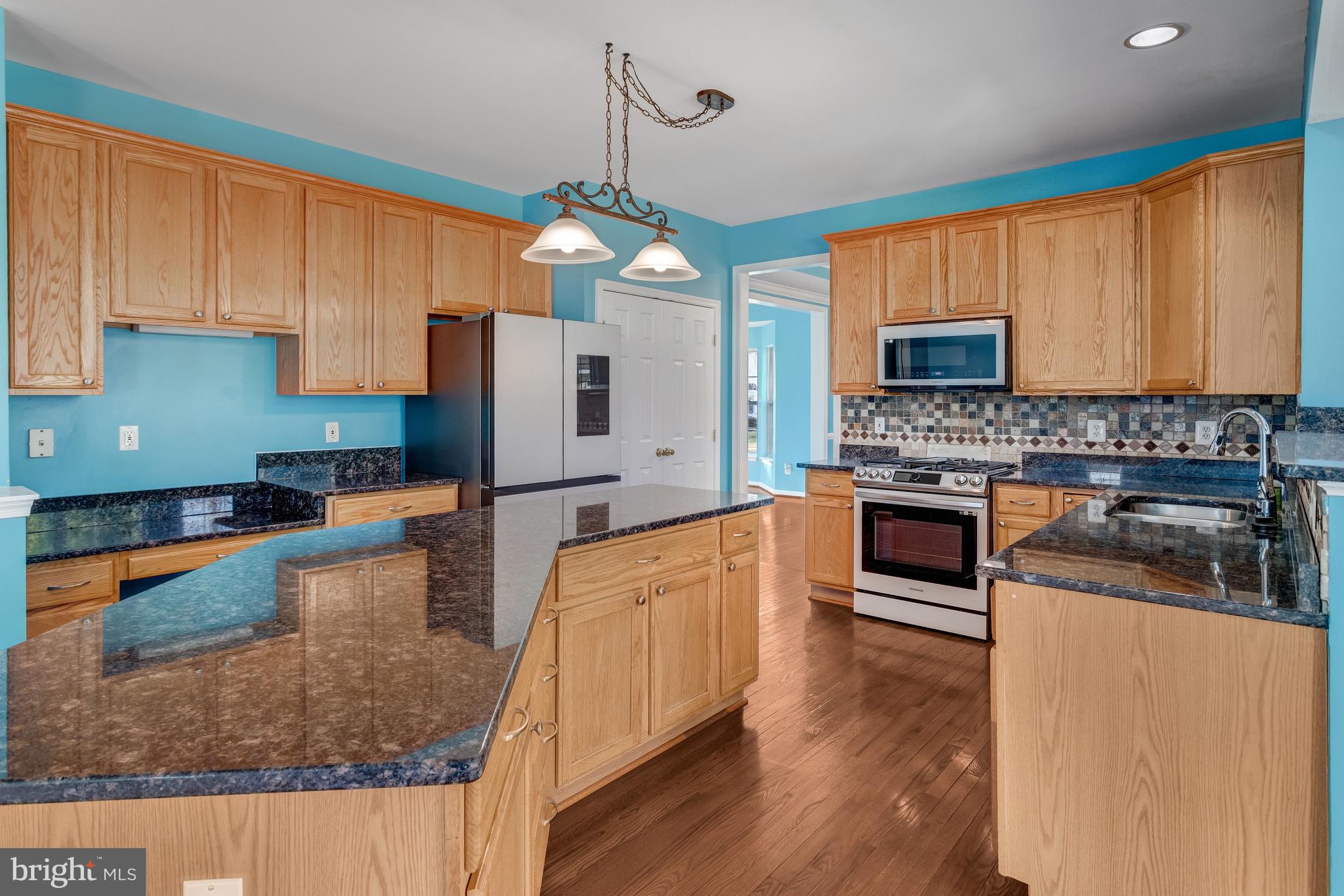 ASHLAND - Residential