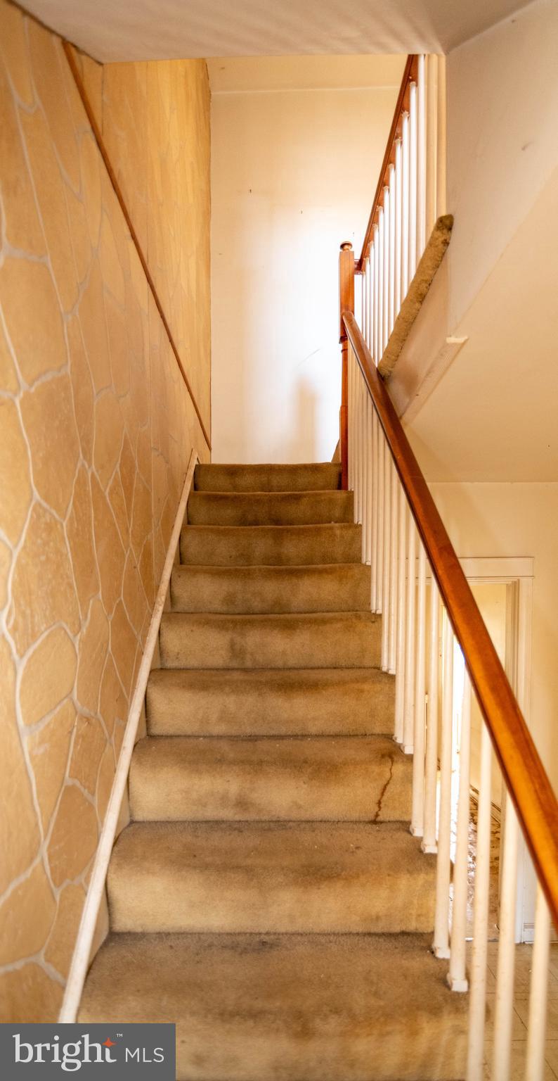 BELAIR-EDISON - Residential