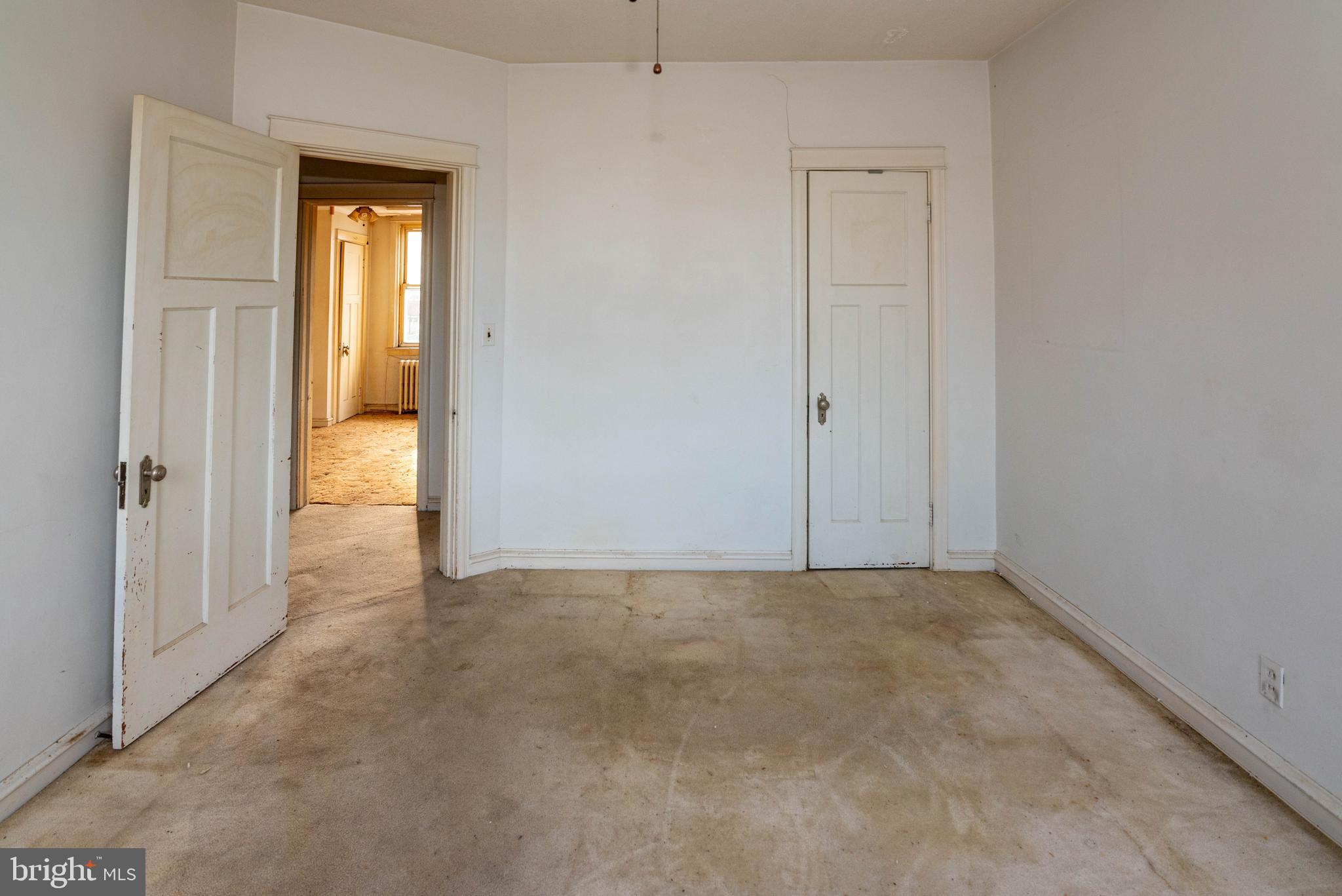 BELAIR-EDISON - Residential