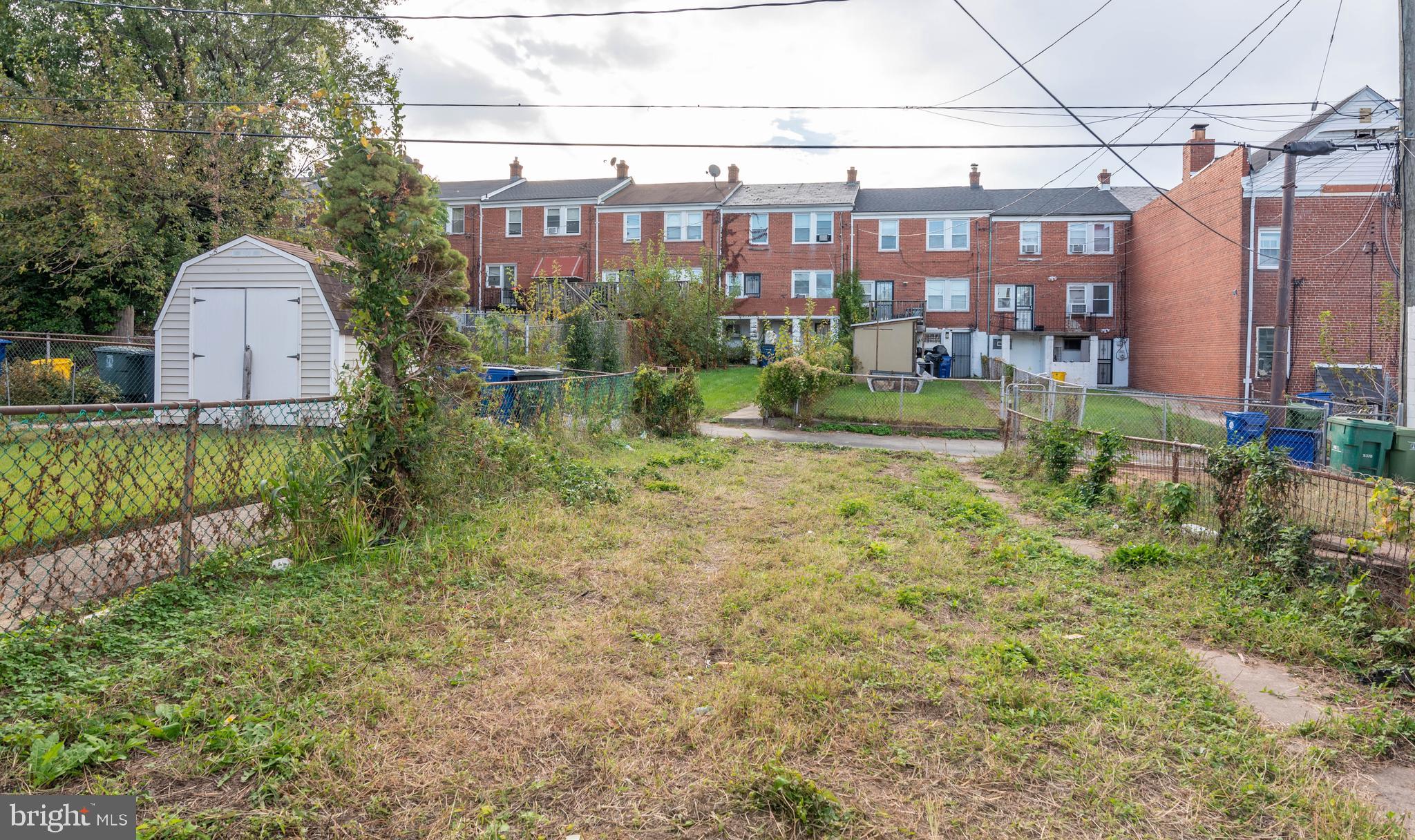 BELAIR-EDISON - Residential