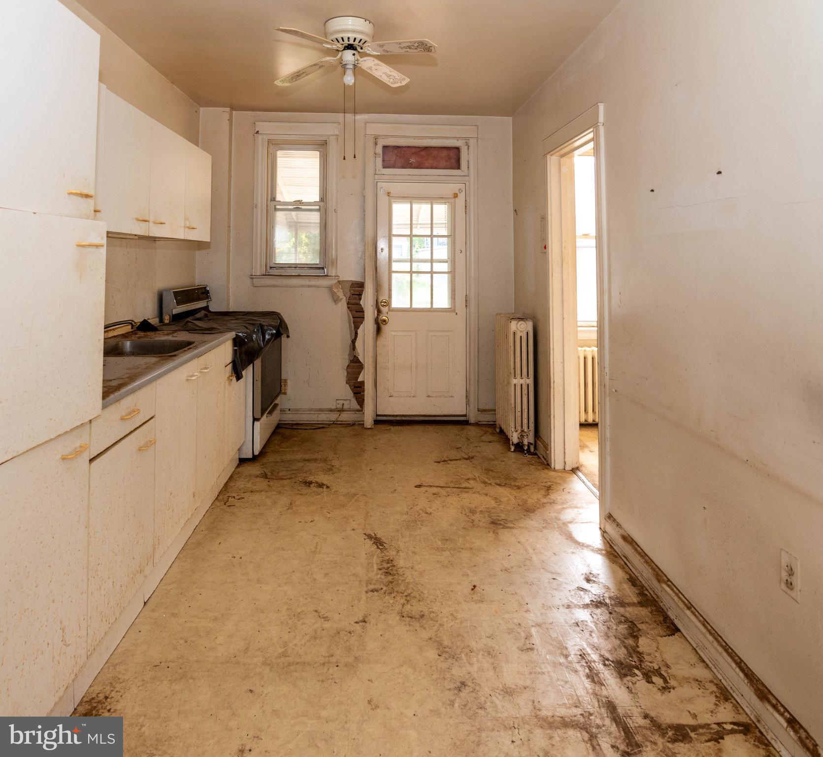 BELAIR-EDISON - Residential