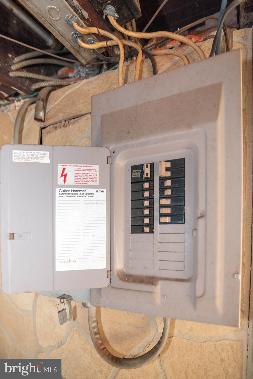 BELAIR-EDISON - Residential