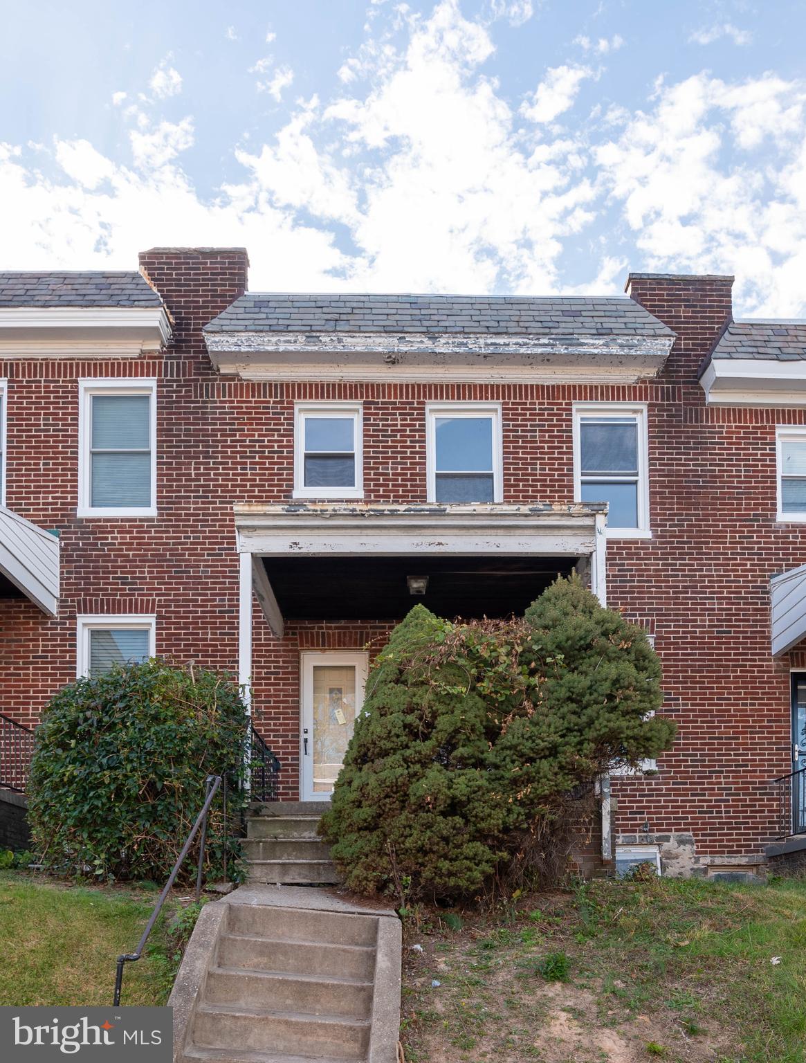 BELAIR-EDISON - Residential